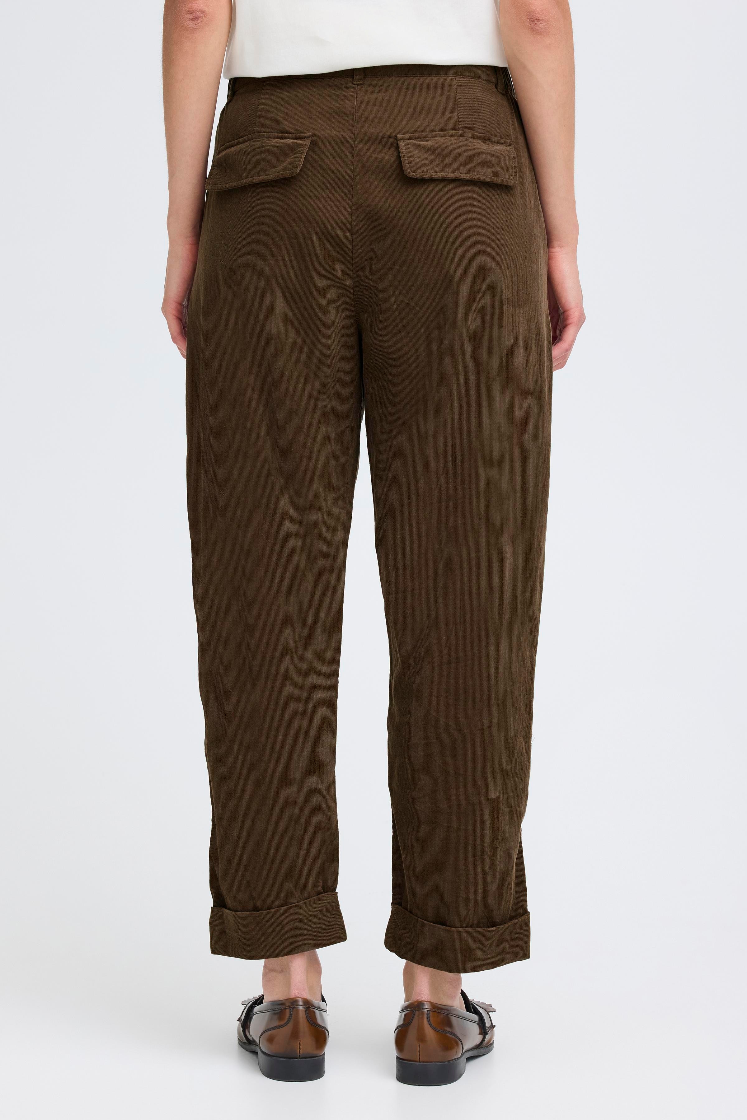 FRCORY Broek LOOKBOOK BACK 20614706-190916