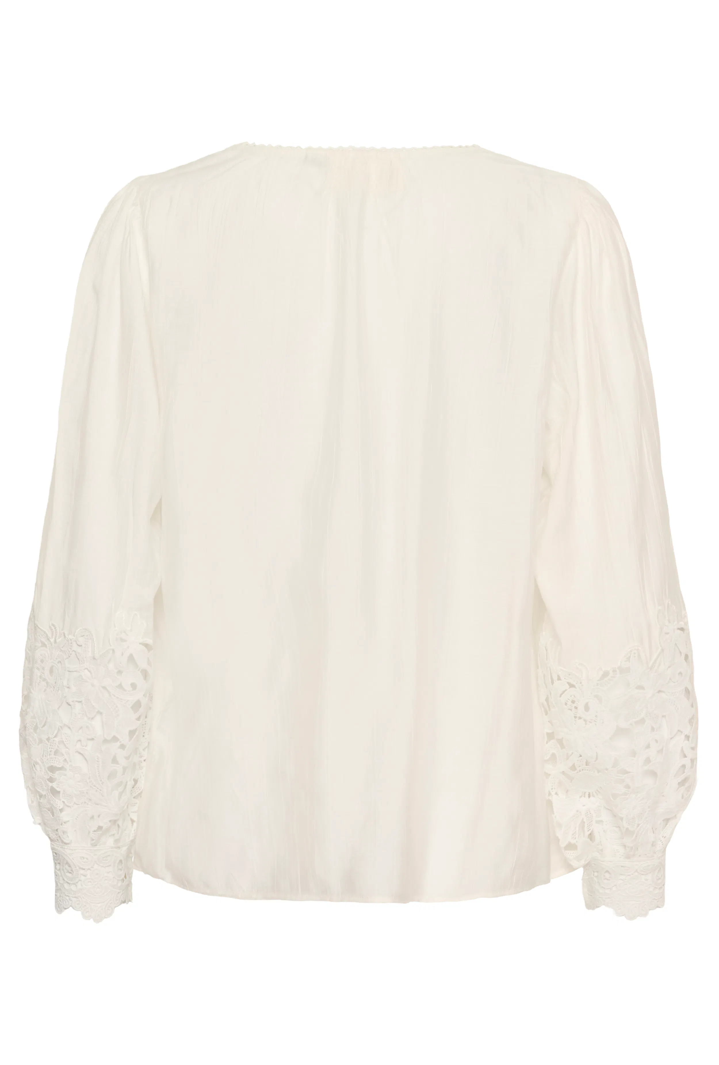 CRTina Bluse PACK FRONT 10614427-110602