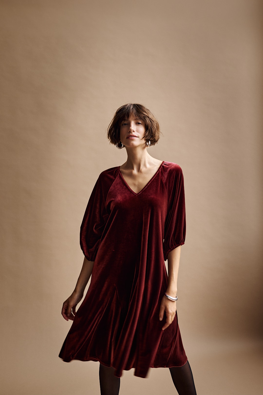 RuthyaPW Dress LOCATION NONE 30310230-191725