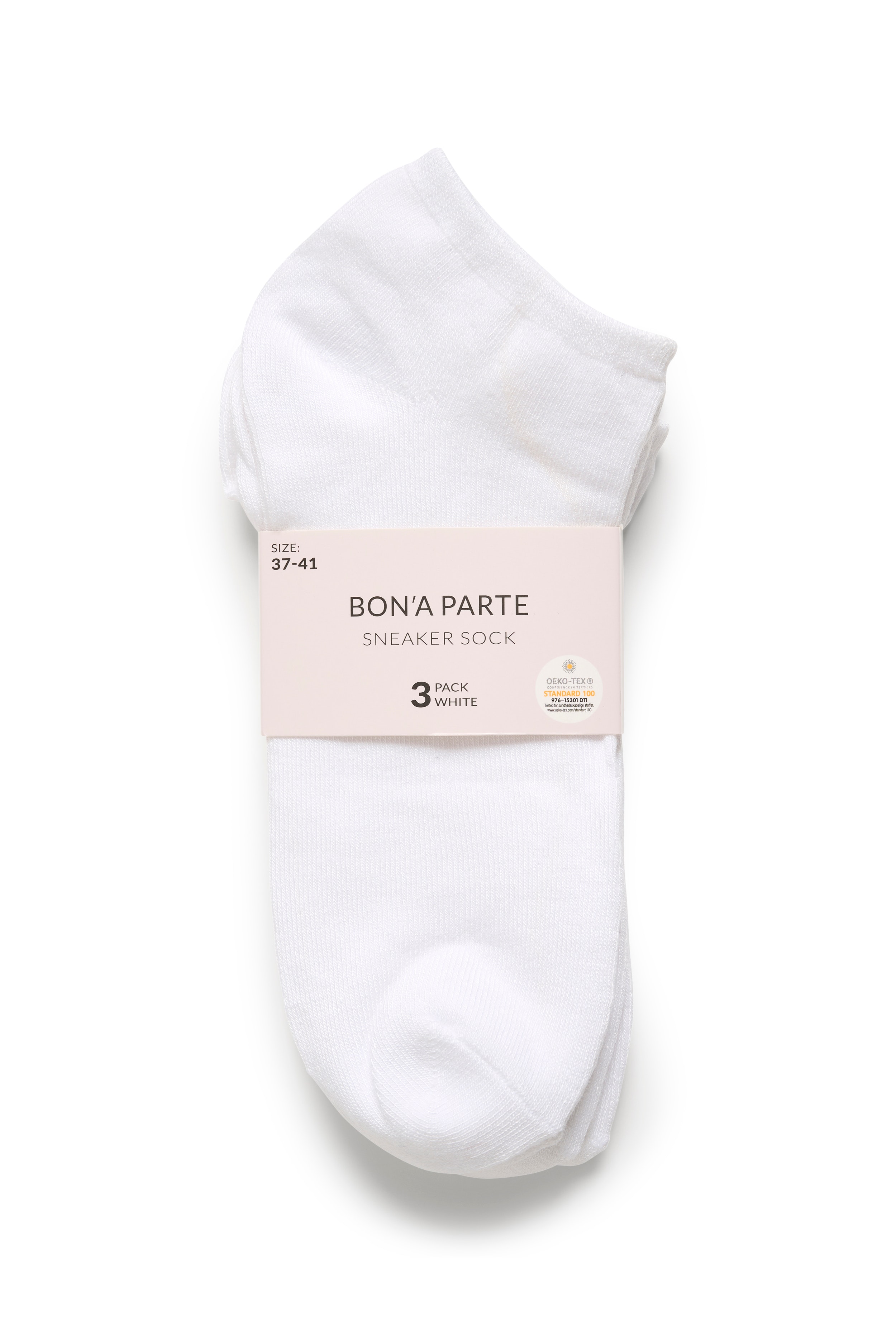 BP3-pack Socks PACK BACK 40103421-110602