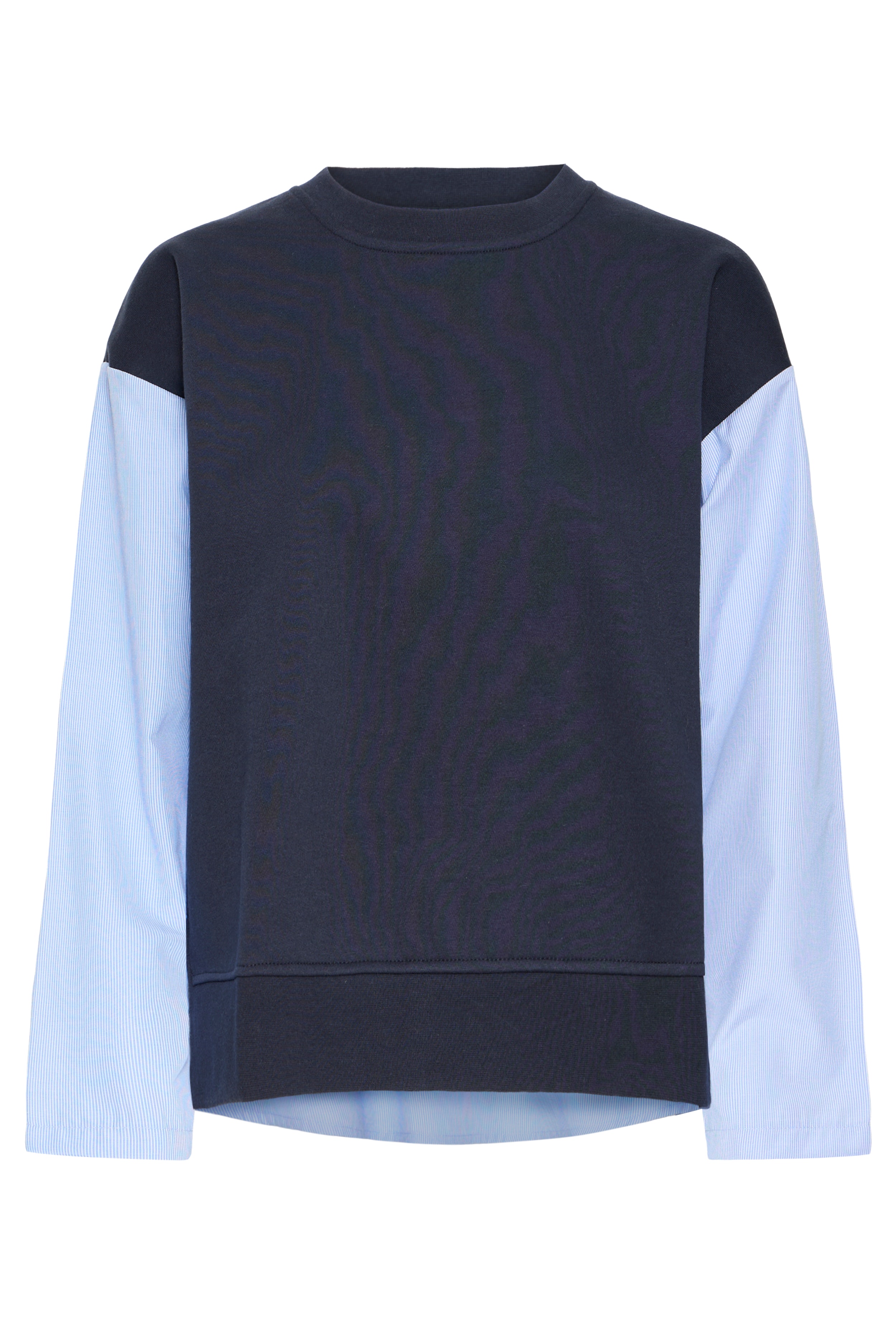 IHPALONA Sweatshirt LOOKBOOK DETAIL 20124654-194010