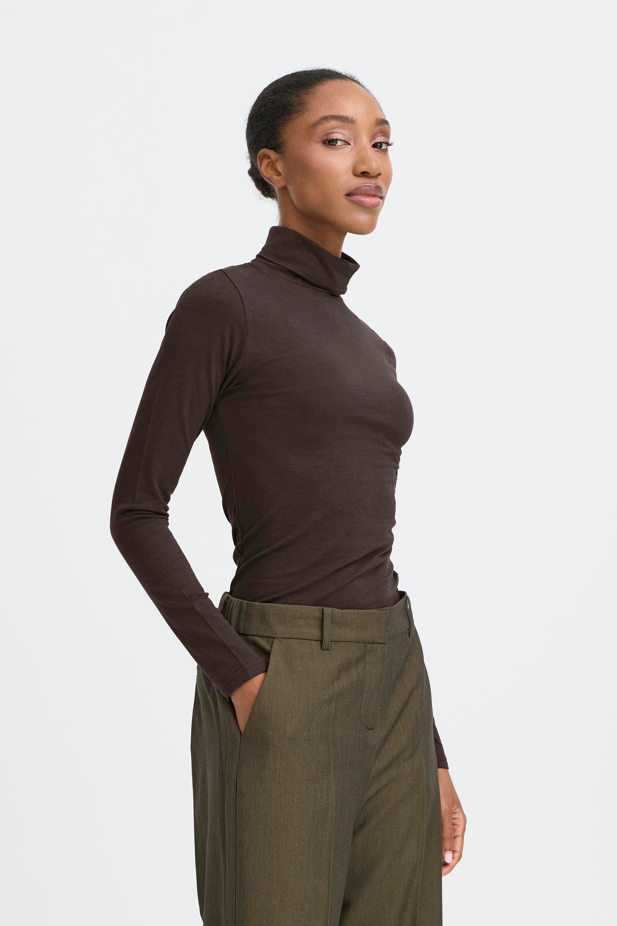 Pamila T-shirt LOOKBOOK FRONT 20802565-191016