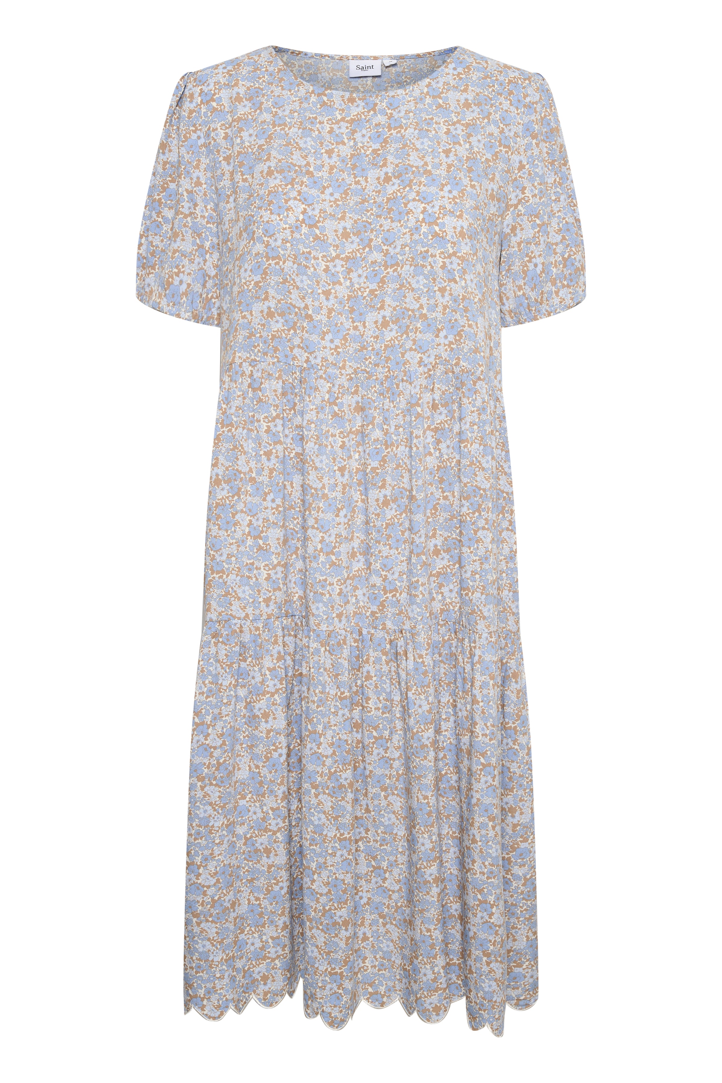 IbbaSZ Dress
 PACK FRONT 30511742-600325