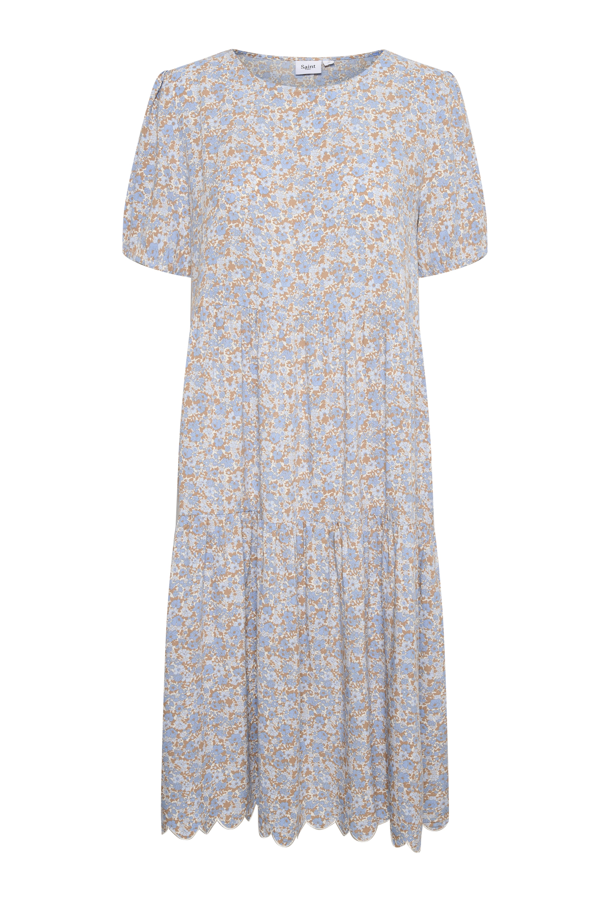 IbbaSZ Dress

 PACK FRONT 30511742-600325