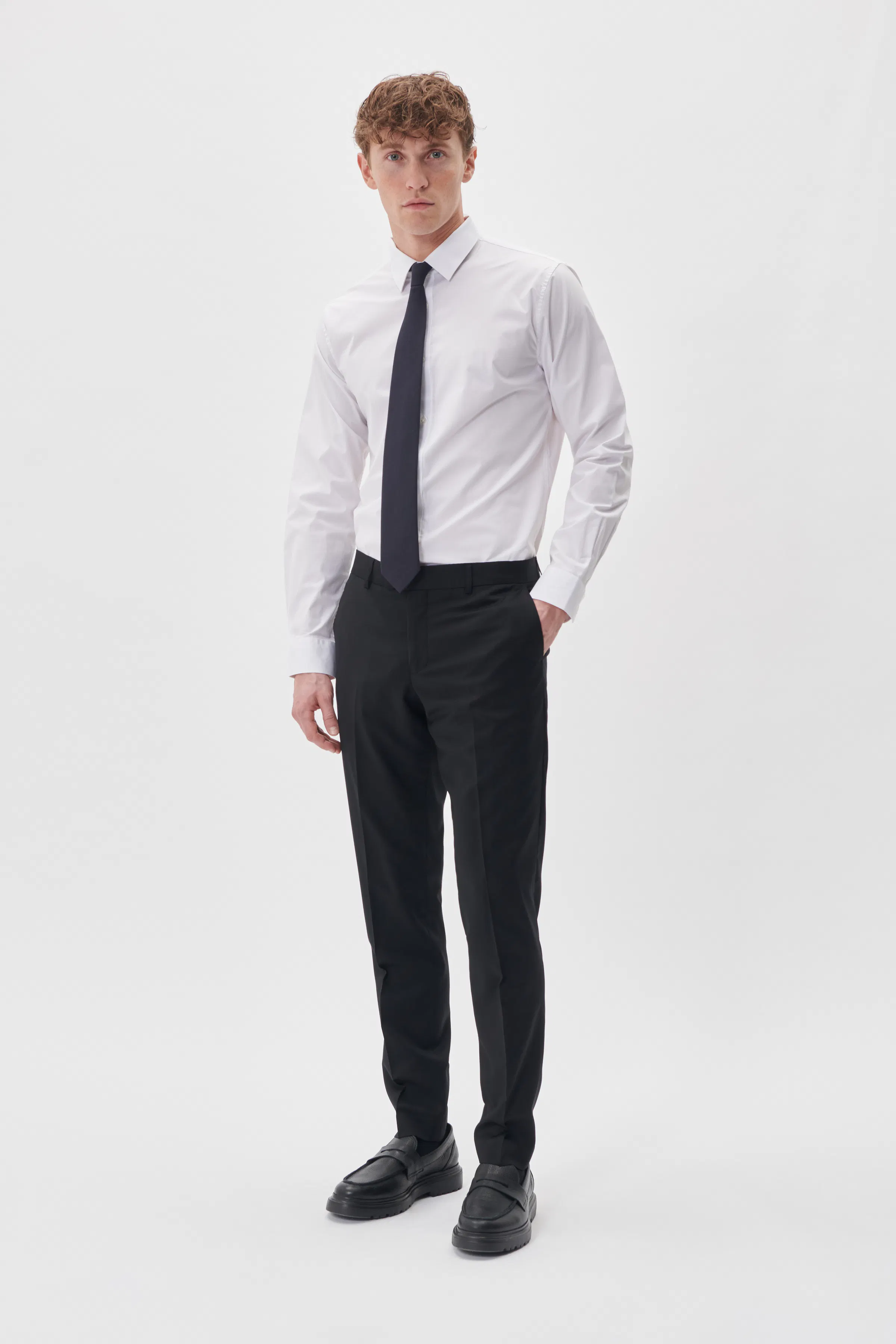 Las Hose PACK FRONT 30201321-20050