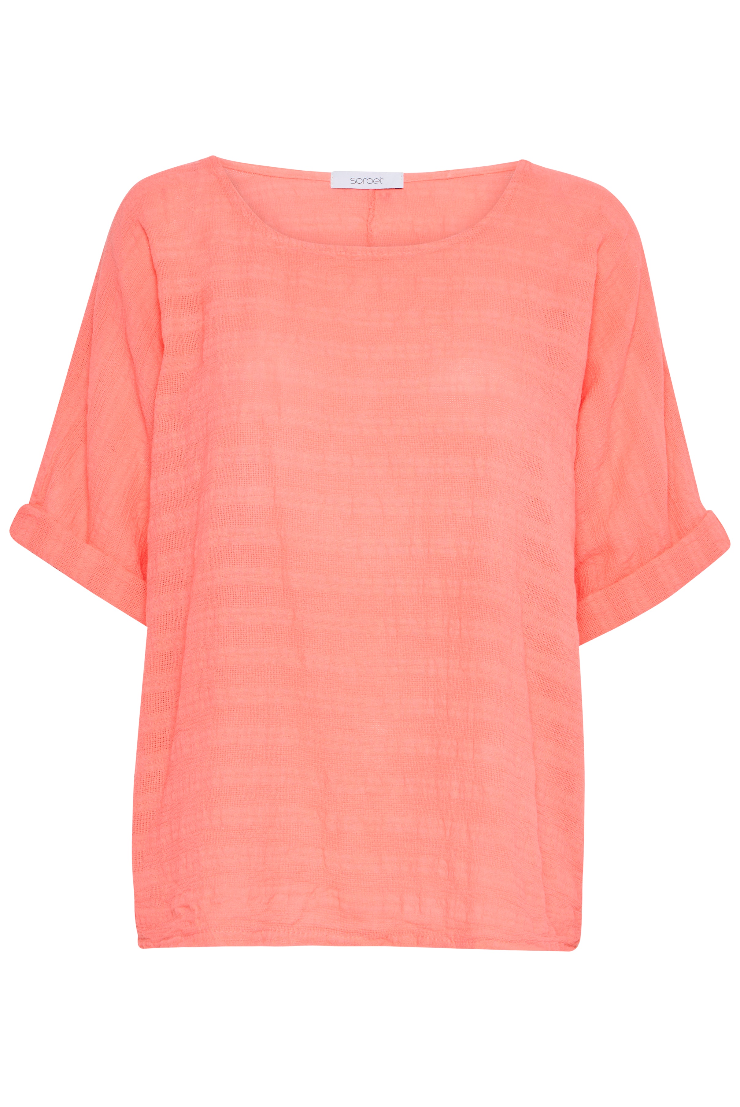 SBJASMIN Bluse PACK FRONT 22100622-120825
