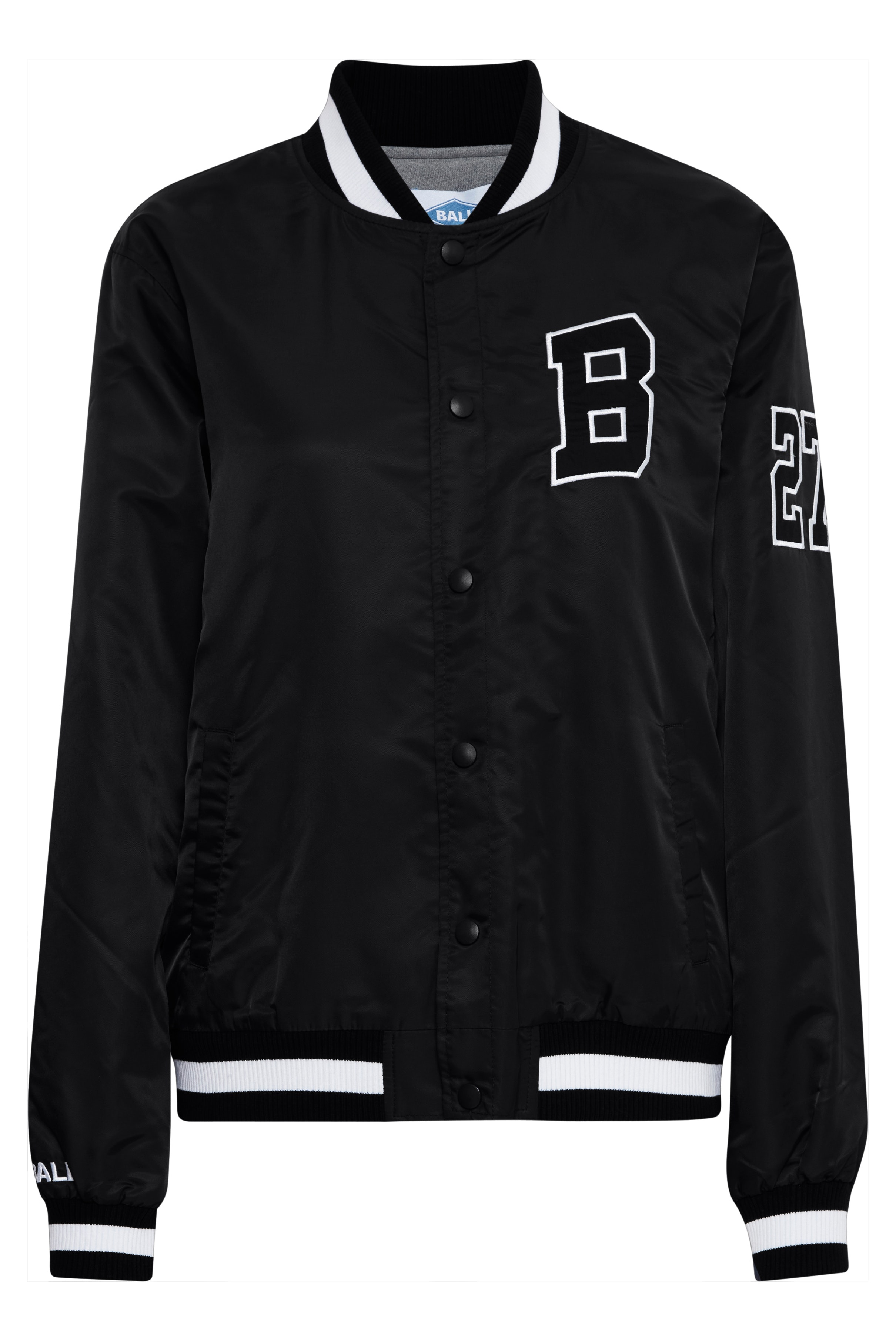 M. RICHMOND BOMBER JACKET PACK FRONT 50400055-170909