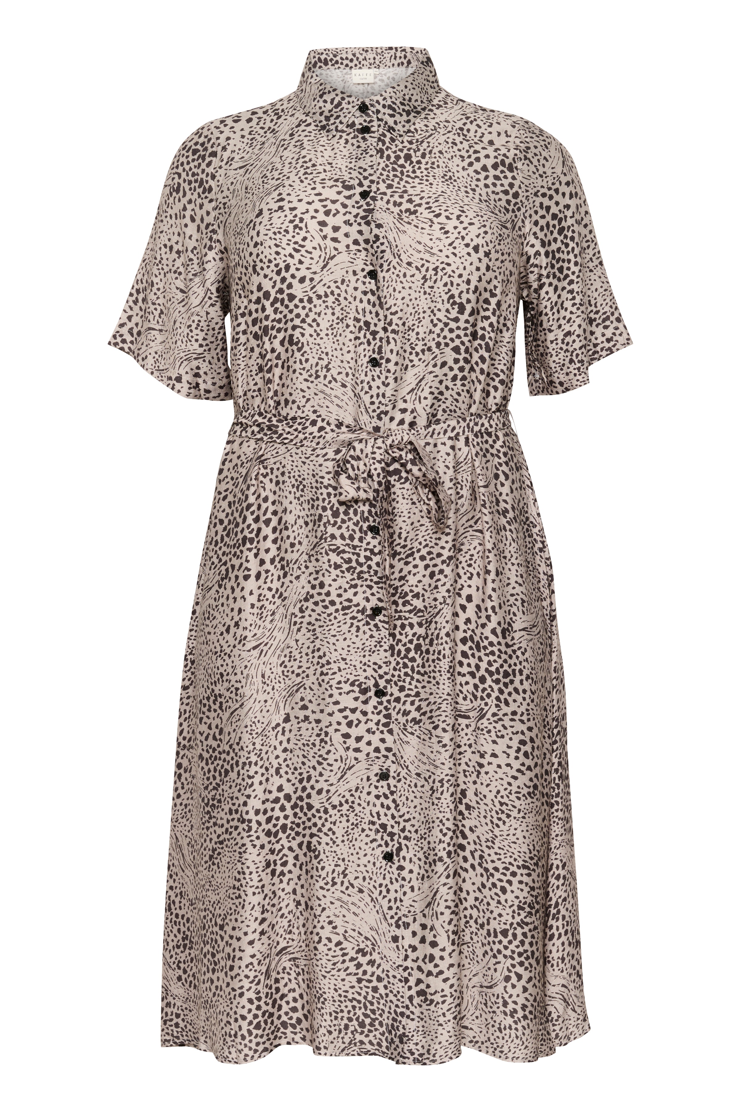 KCdebri Klänning PACK FRONT 10583207-107403