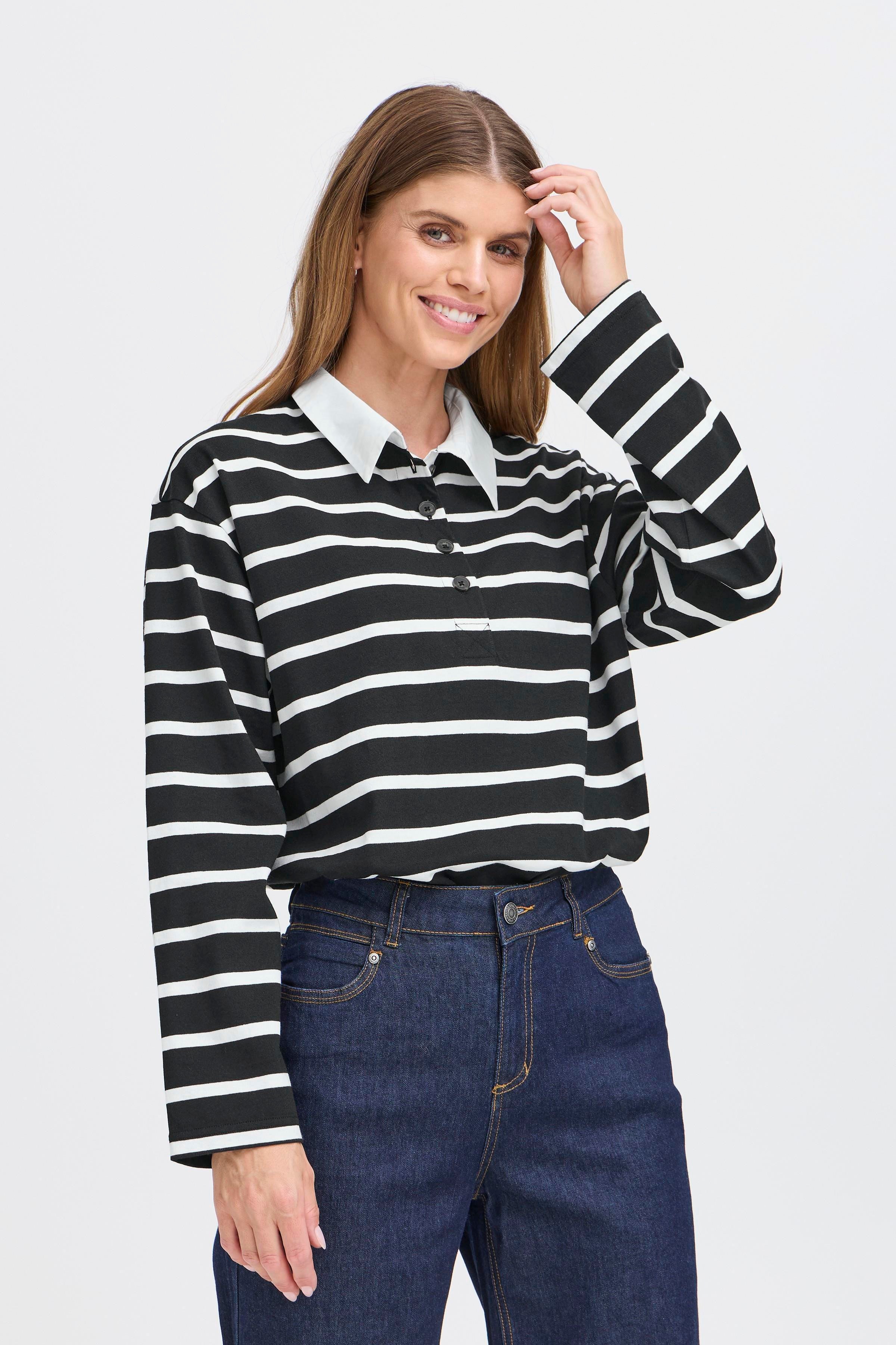 FRLUCILLE Pullover LOOKBOOK FRONT 20616187-200115