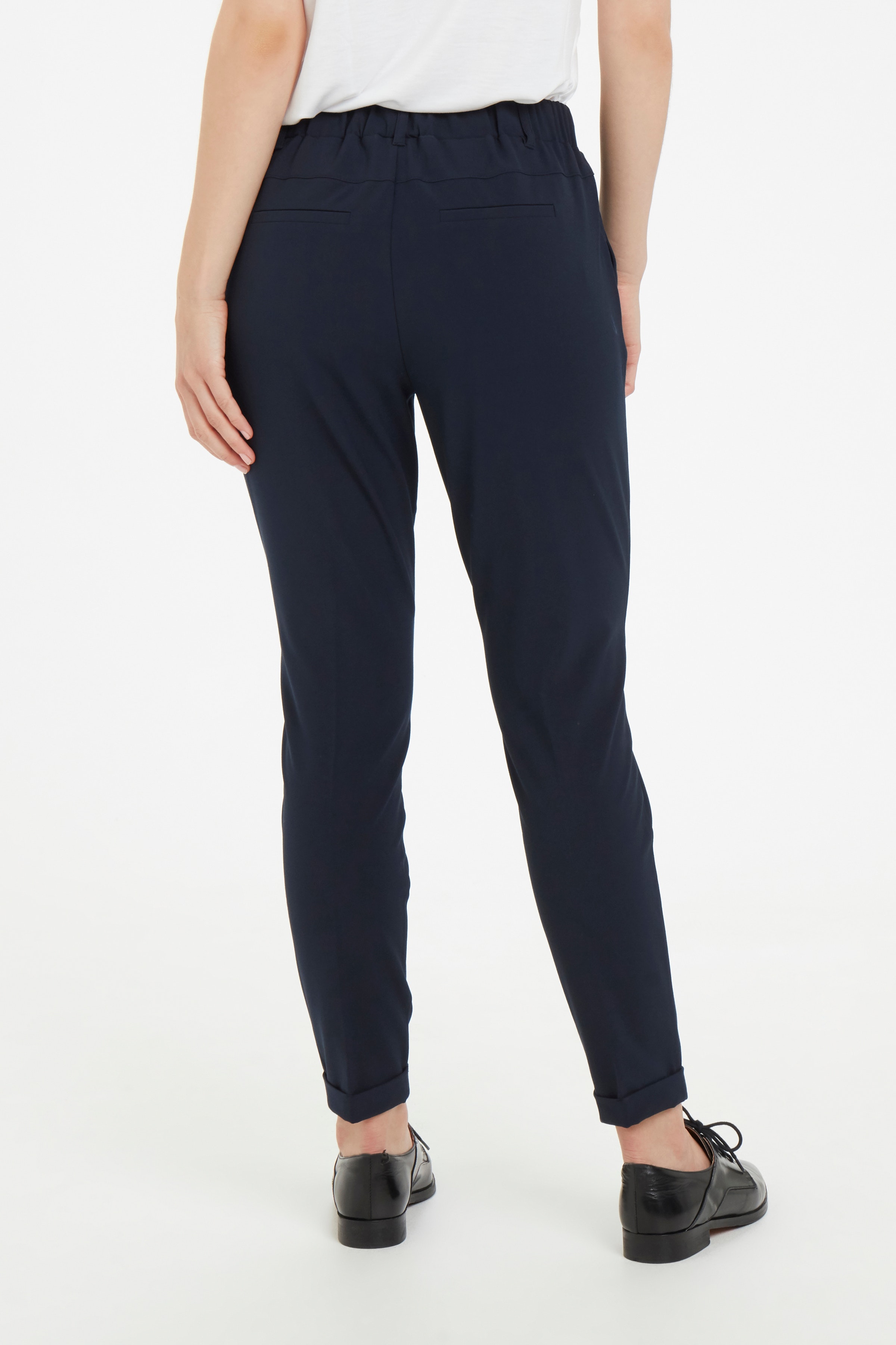 Nanci Bukser LOOKBOOK BACK 10502469-52737