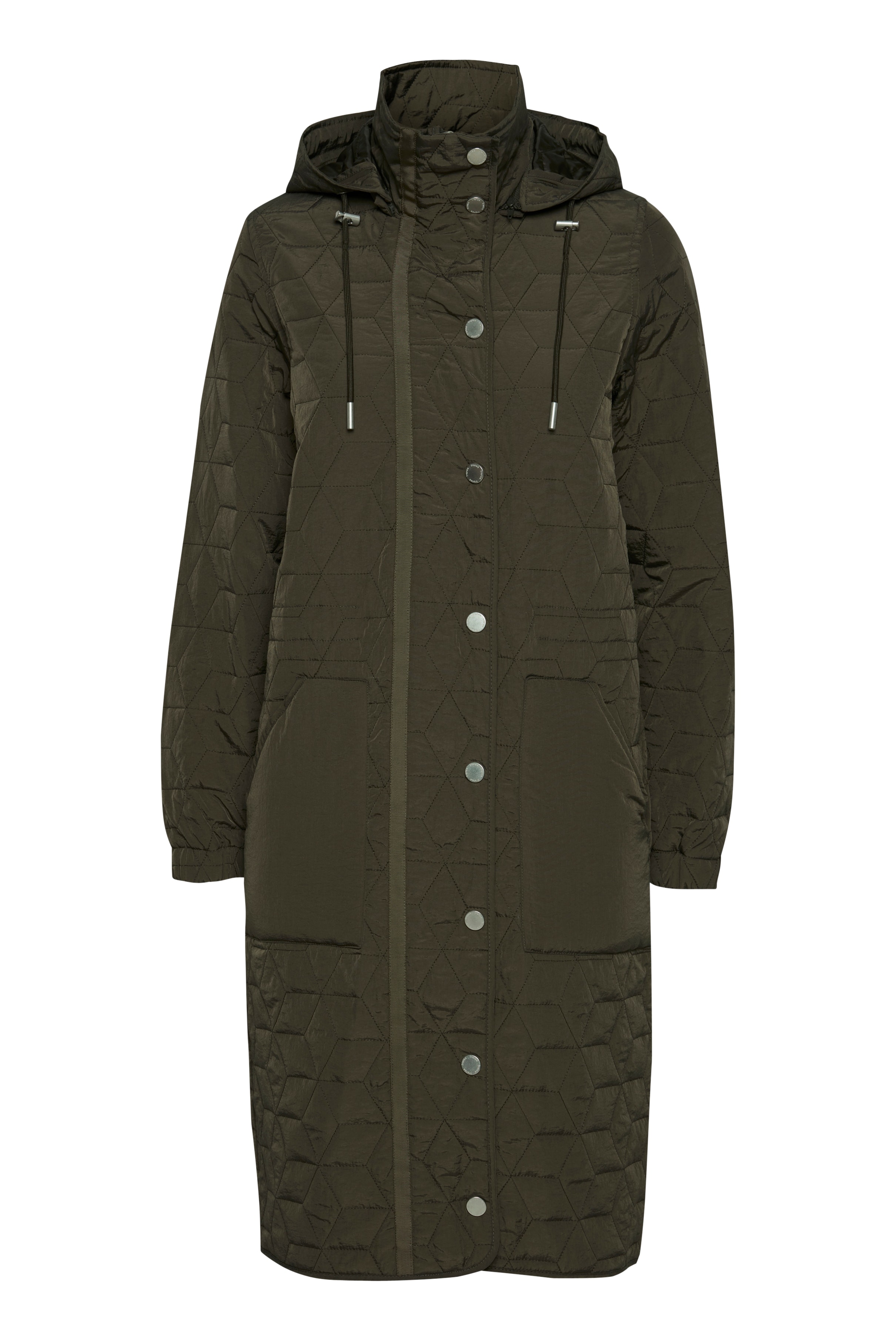 Outerwear PACK FRONT 20609389-200943