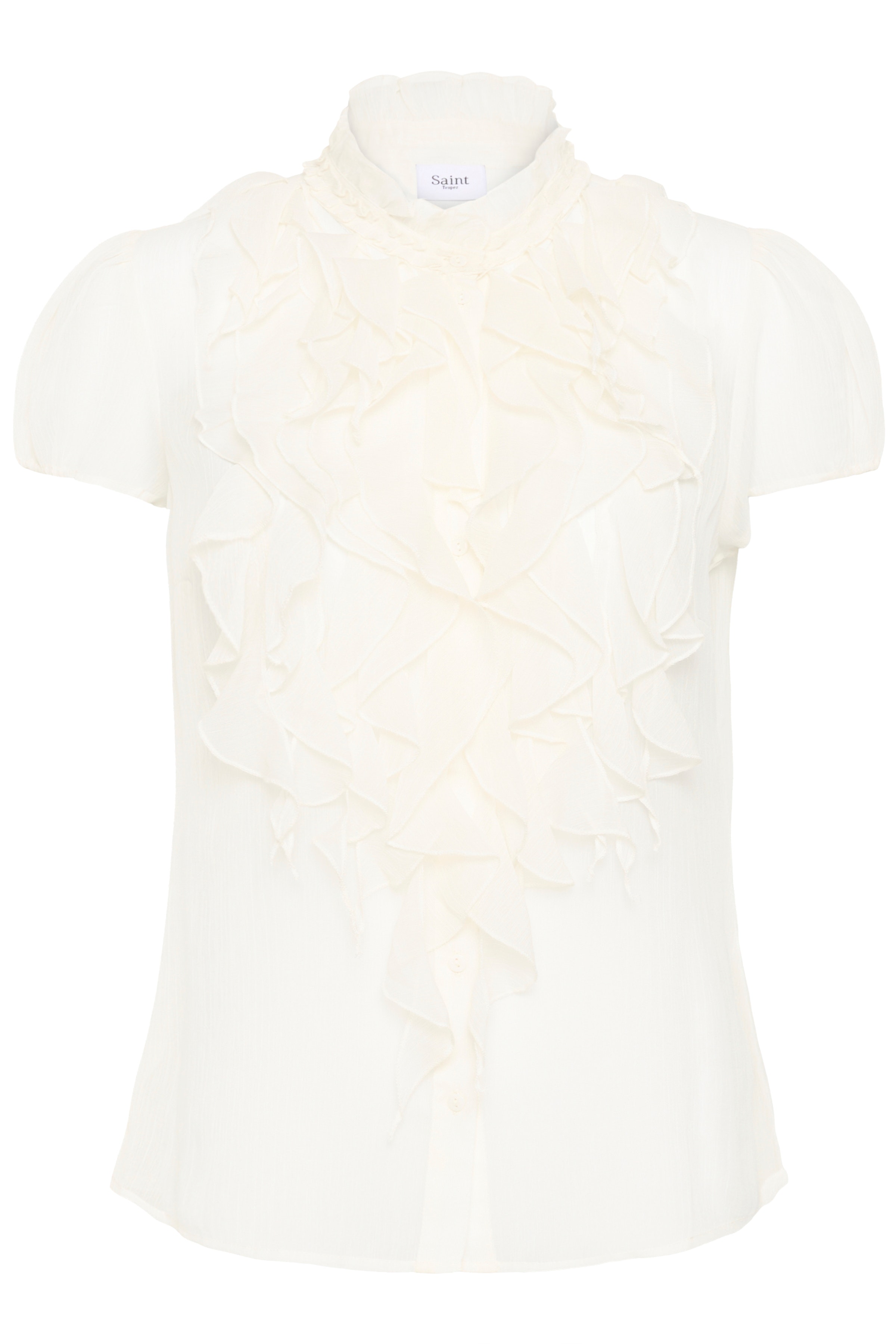 LiljaSZ Skjorta PACK FRONT 30512464-110605