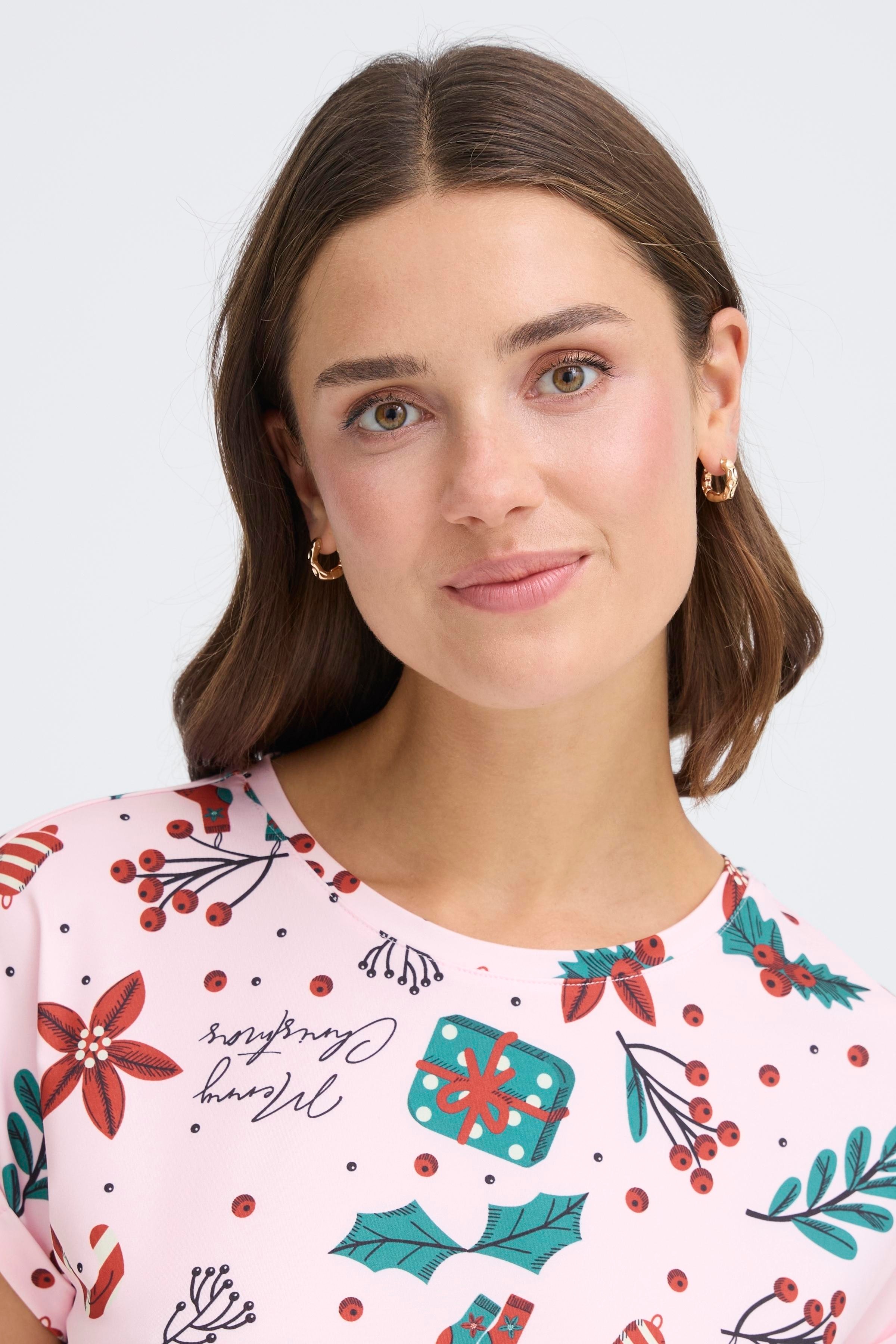 FRSEEN T-shirt LOOKBOOK DETAIL 20610634-900006860