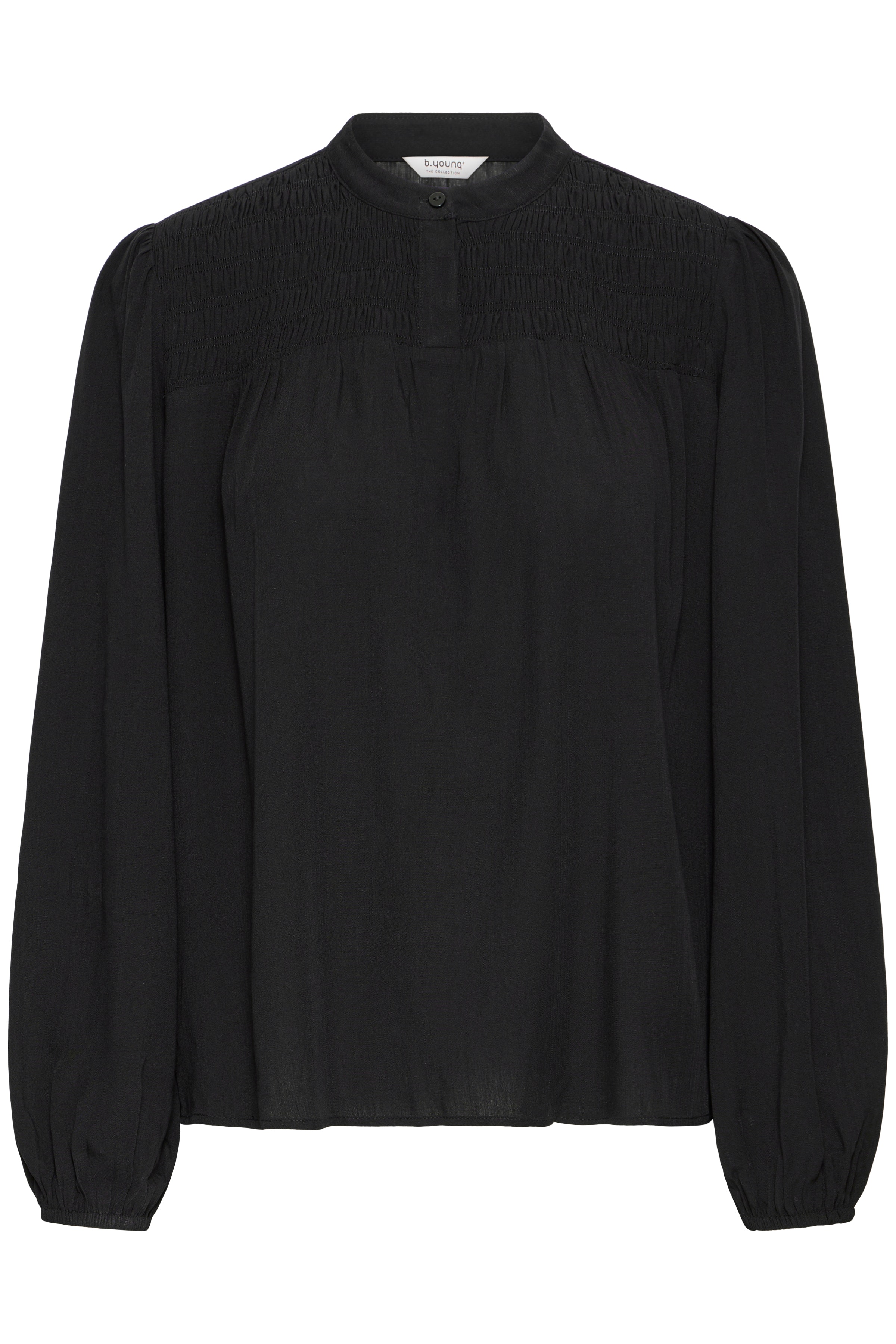 BYFEMIONE Bluse PACK FRONT 20818666-194008