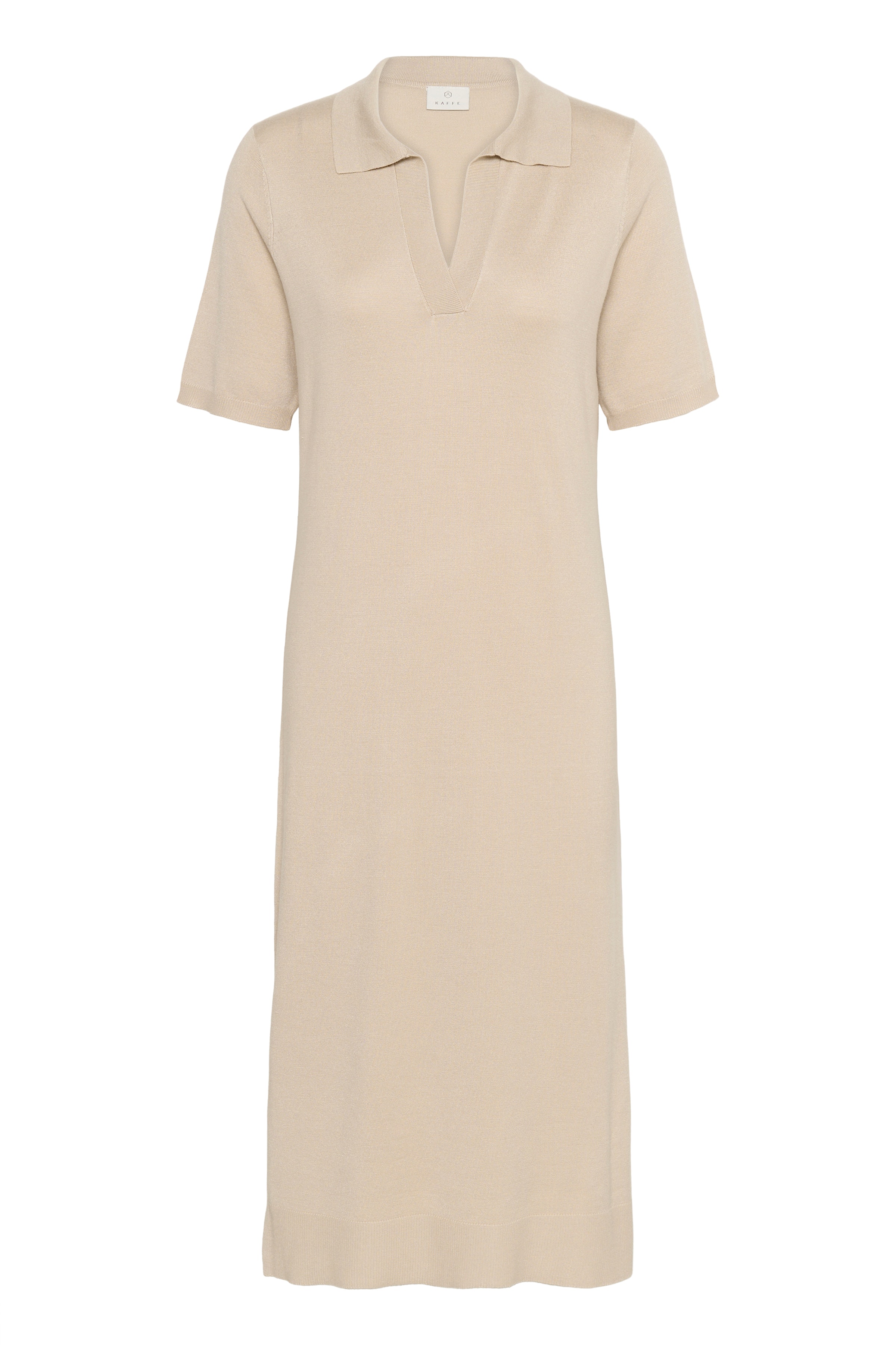 KAlizza Jurk PACK FRONT 10510423-151305