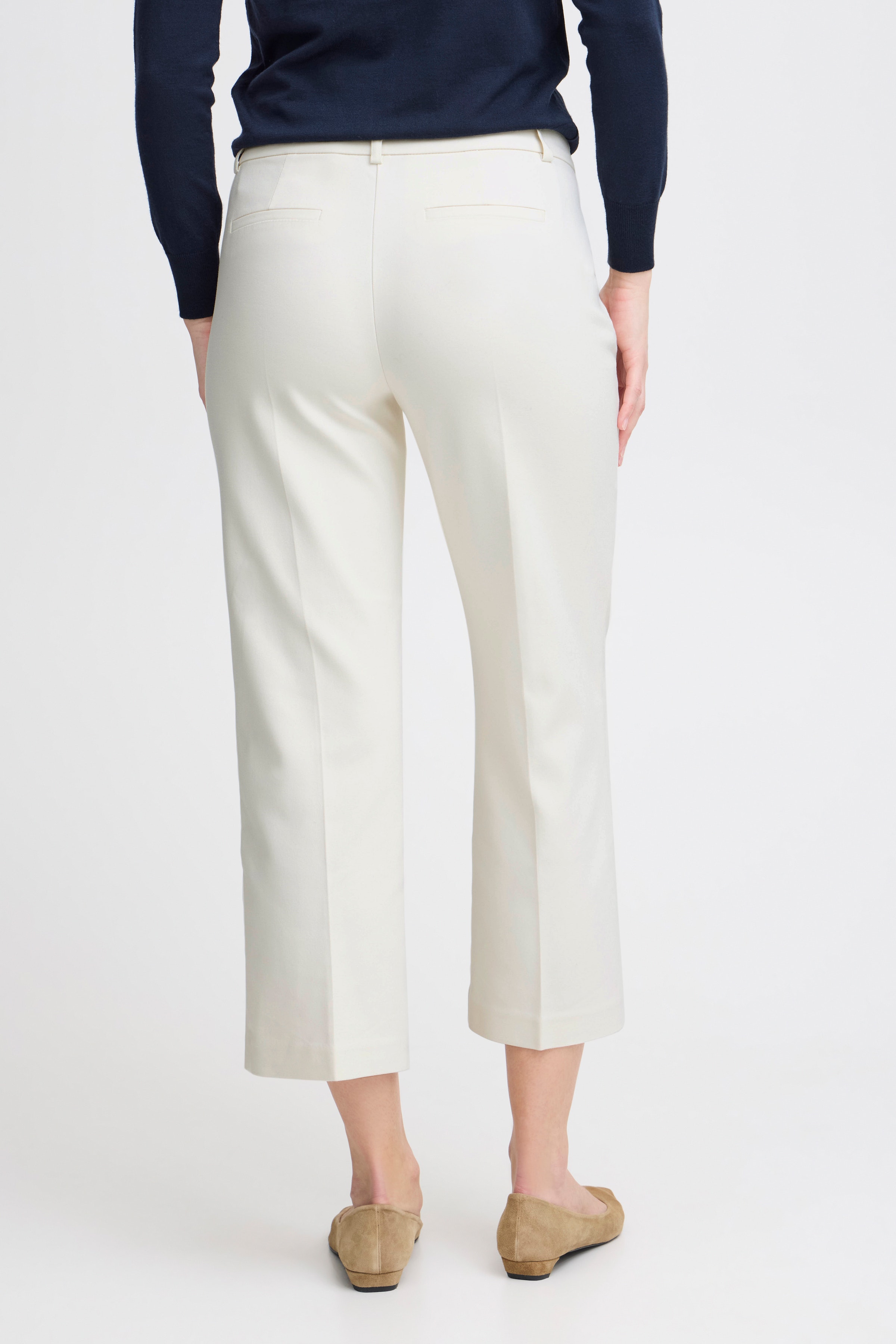 FRVITA Trousers LOOKBOOK FRONT 20611919-120602