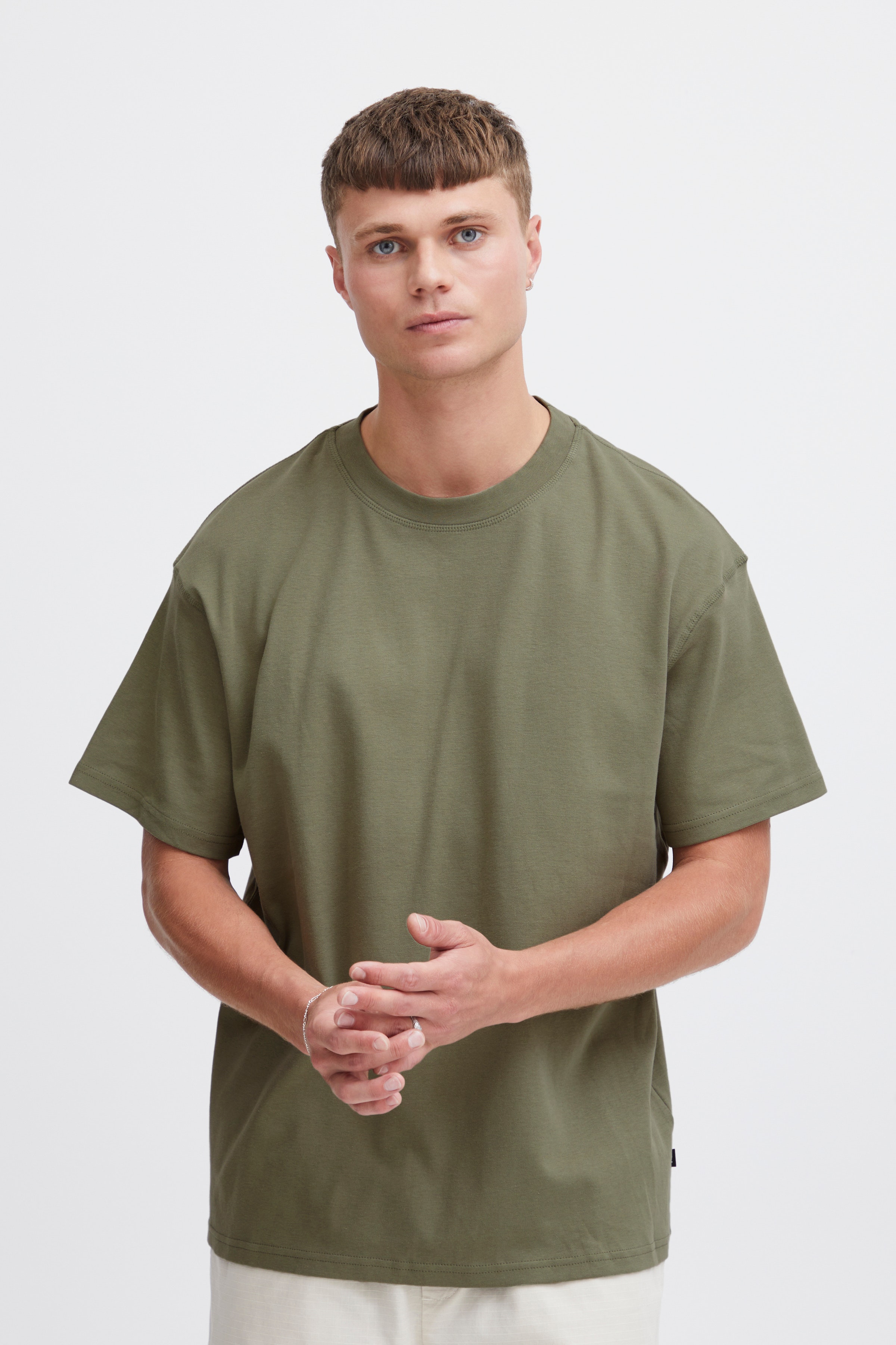 SDDANTON T-shirt LOOKBOOK FRONT 21107307-180312