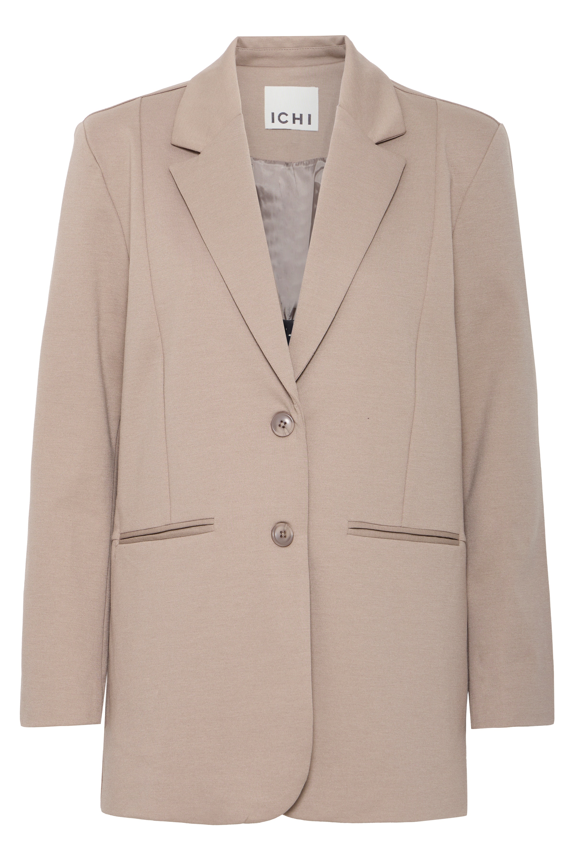 IHKATE OVERSIZE Blazer PACK FRONT 20118123-171212