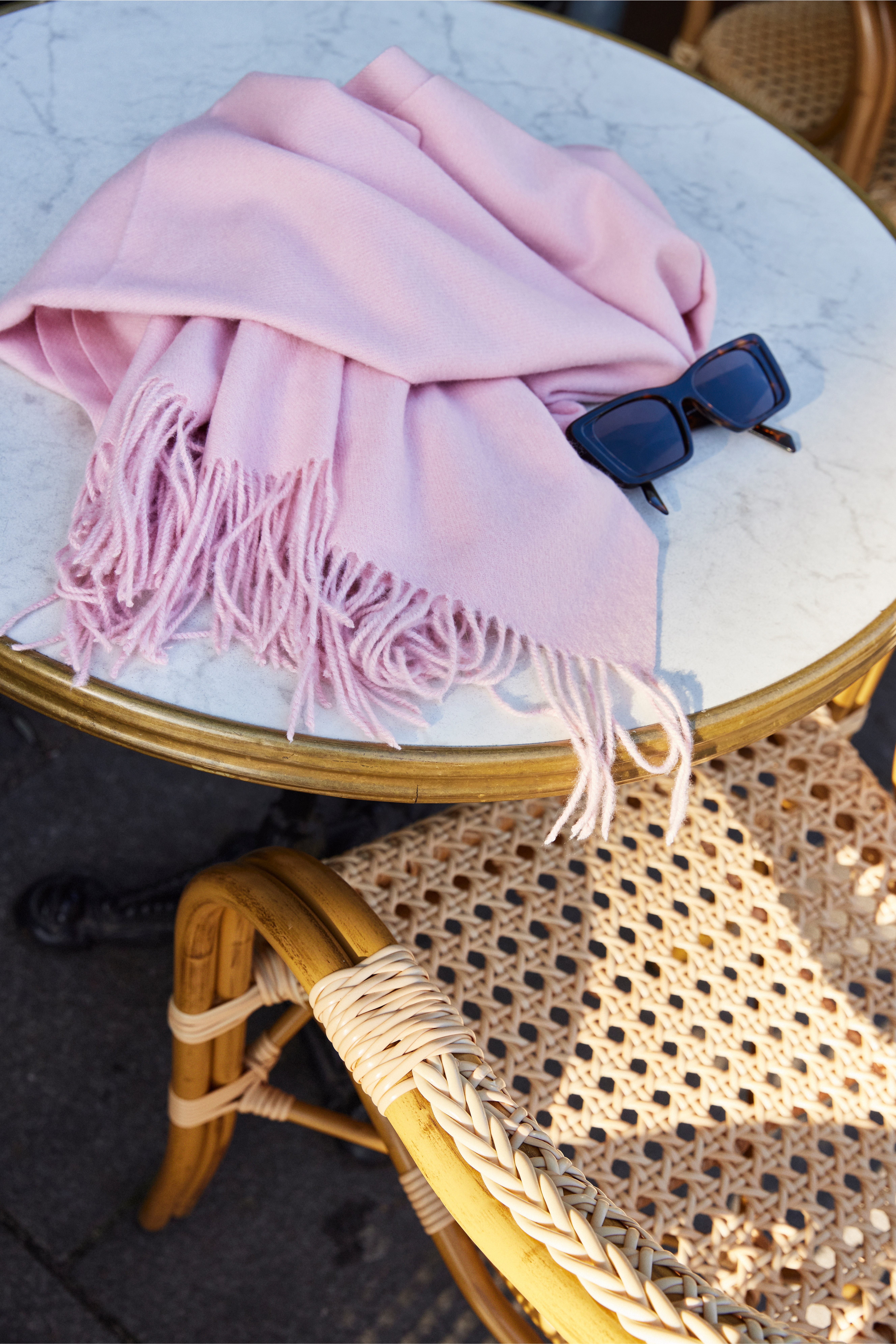 FRPASMIRA Skjerf LOCATION NONE 20616170-1415061