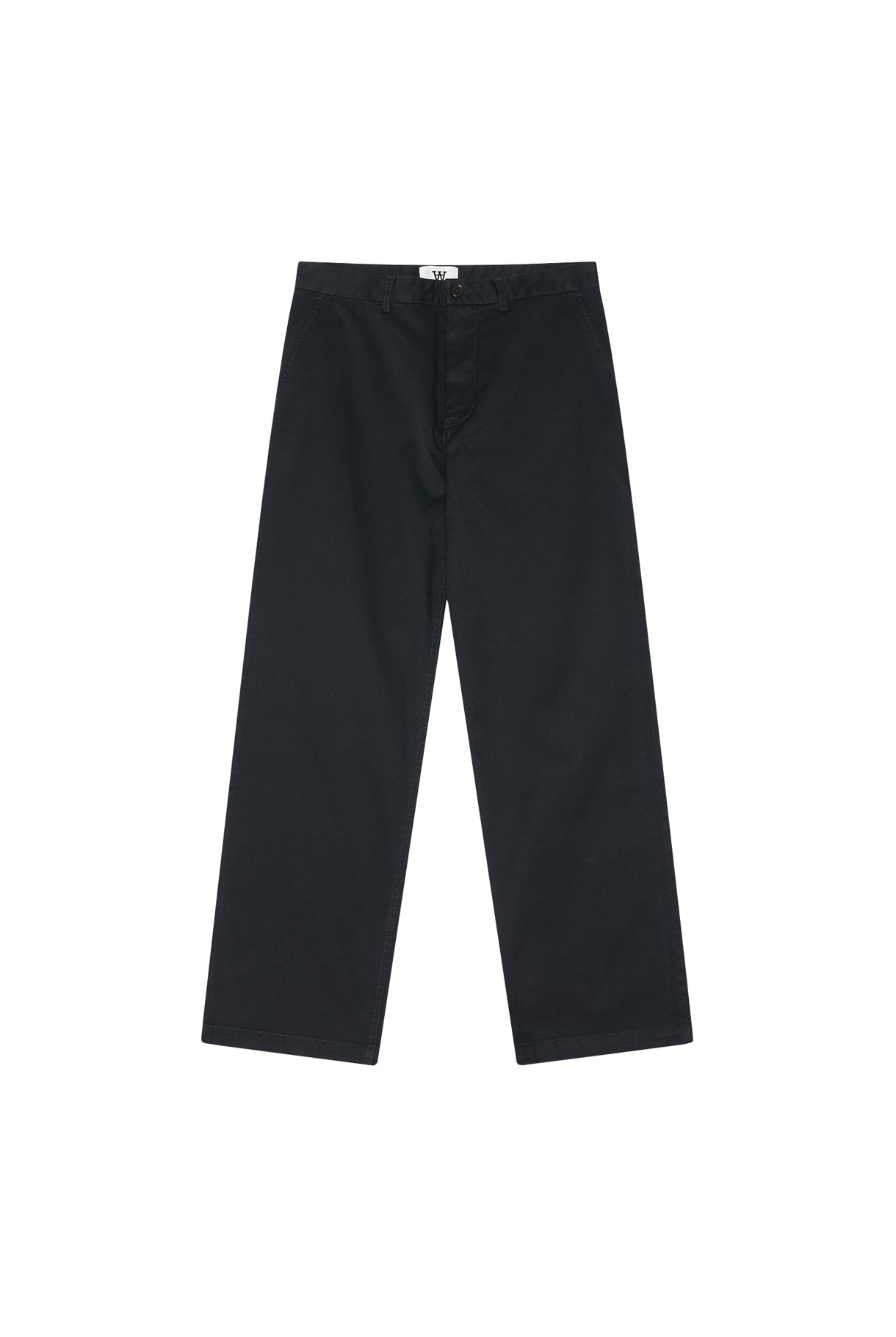 WWSilas Trousers PACK FRONT 30250260-W8002