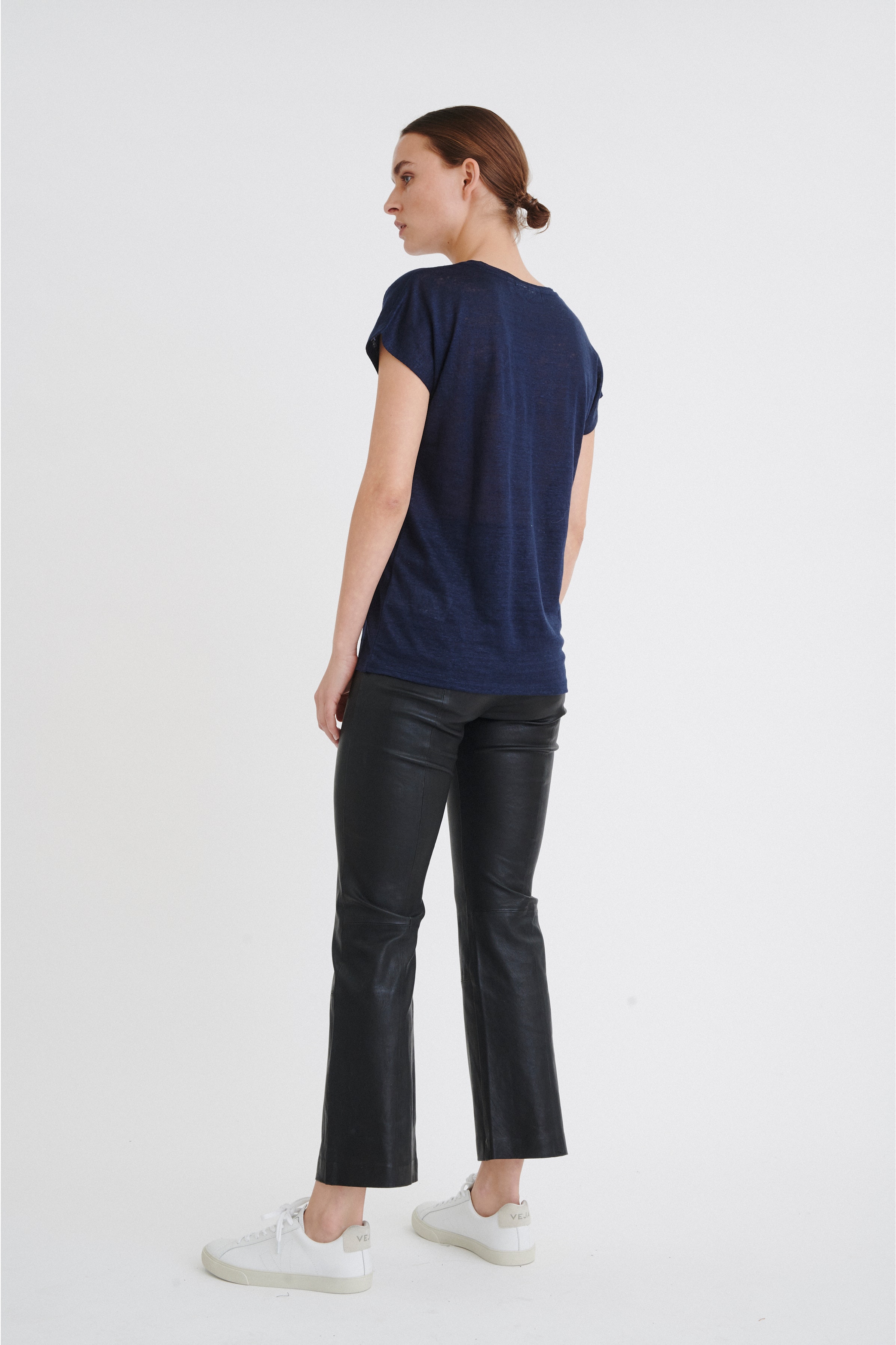 Faylinn T-shirt LOOKBOOK BACK 30104094-10299