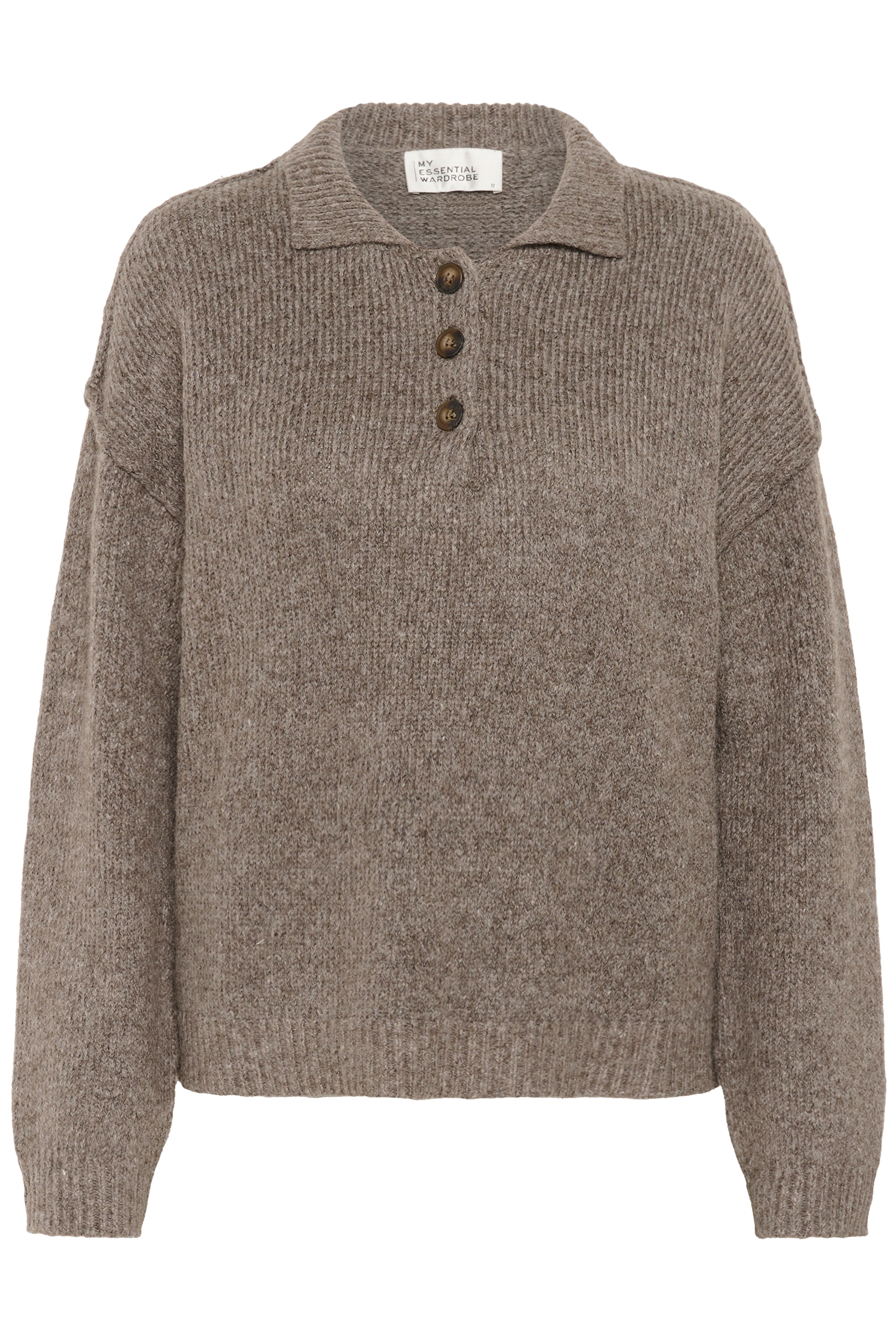 PalomaMW Pullover PACK FRONT 10705312-100379
