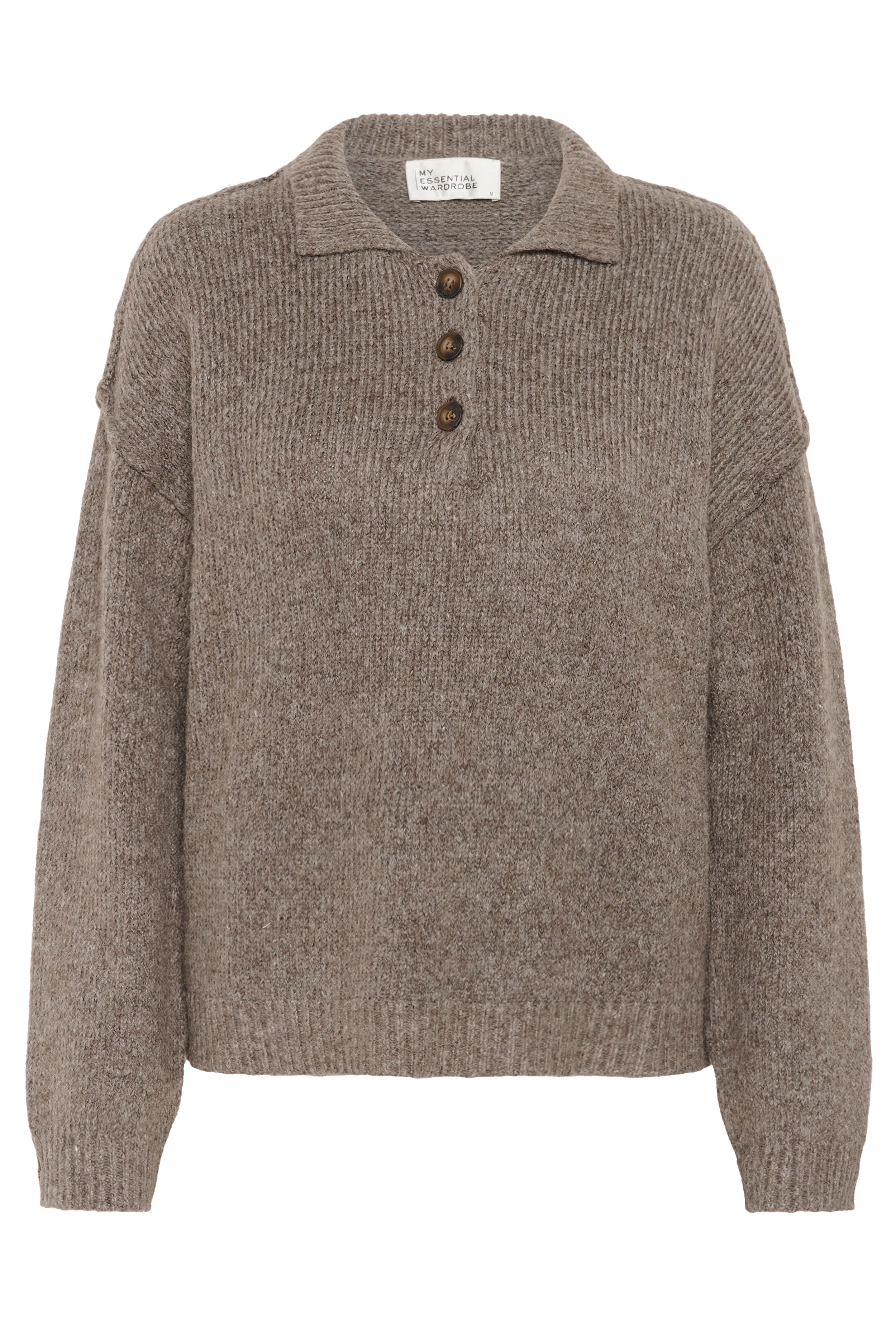 PalomaMW Pullover PACK FRONT 10705312-108621