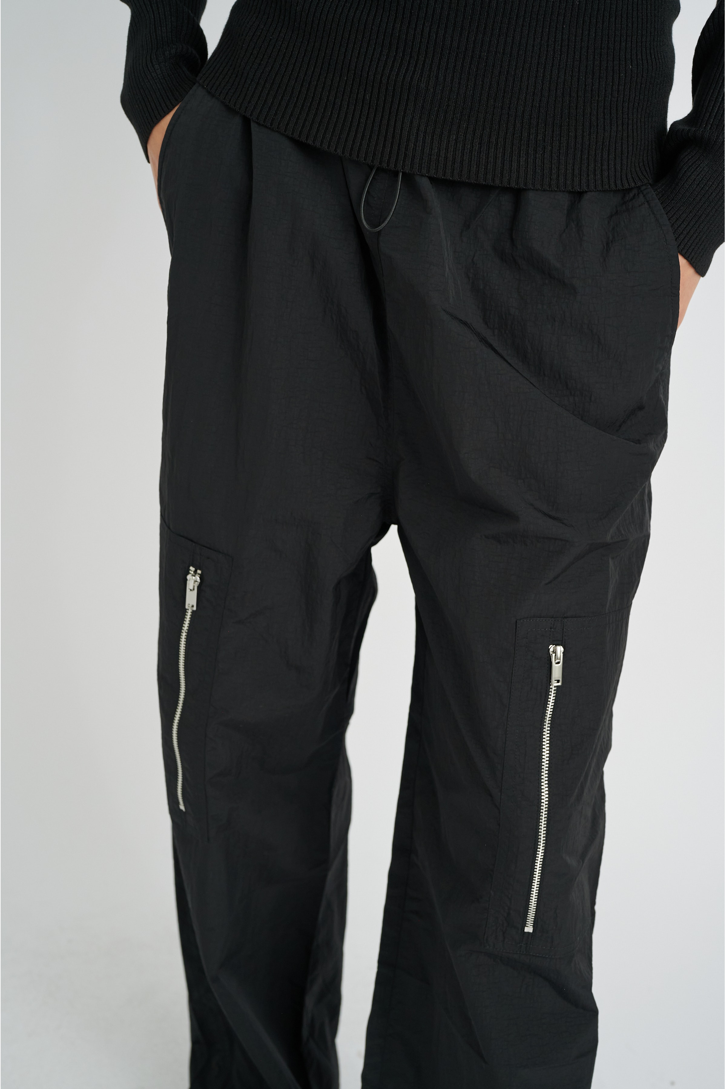 AlisaIW Trousers LOOKBOOK DETAIL 30108110-194008