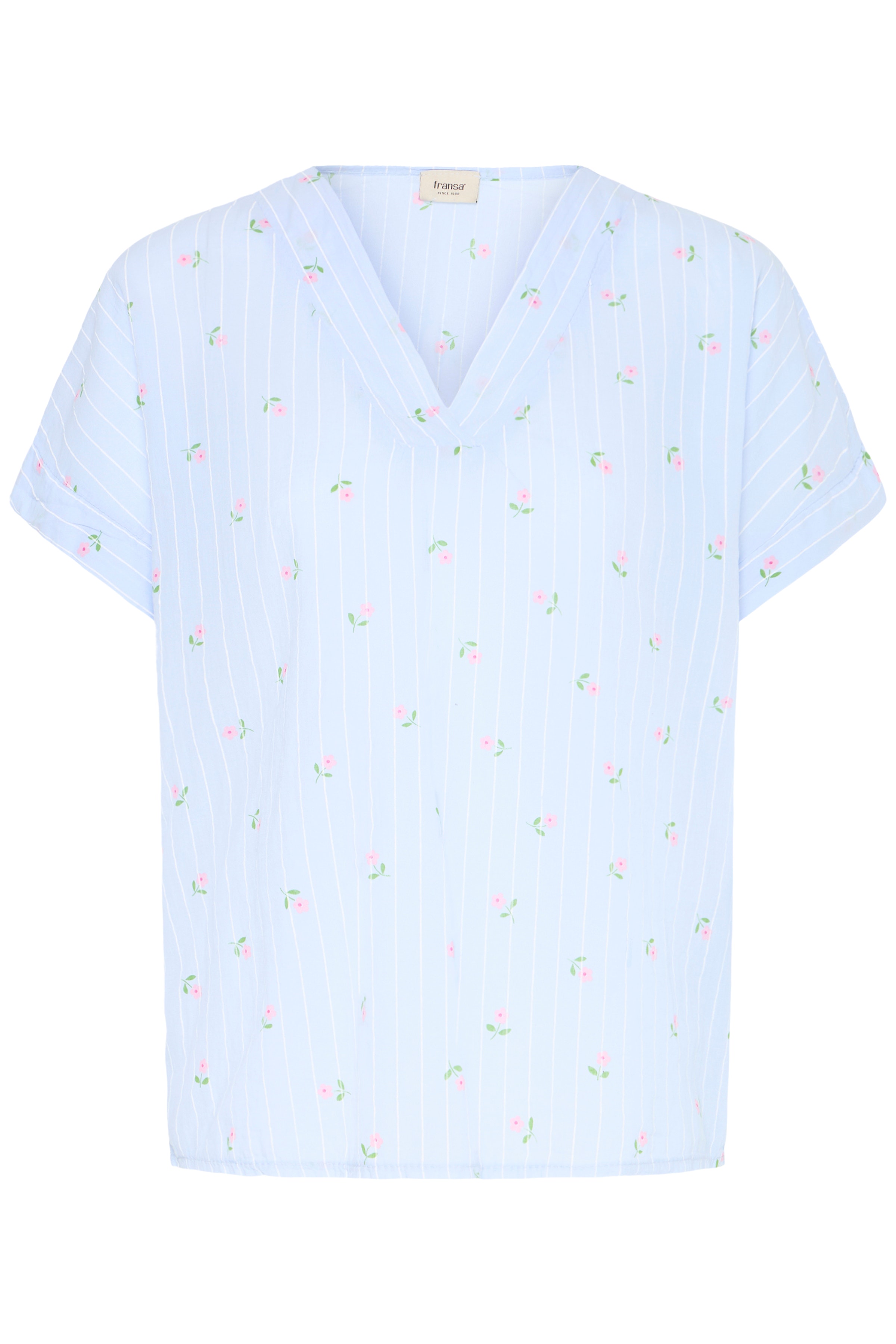 FRJULIETTA Top PACK FRONT 20616377-205684