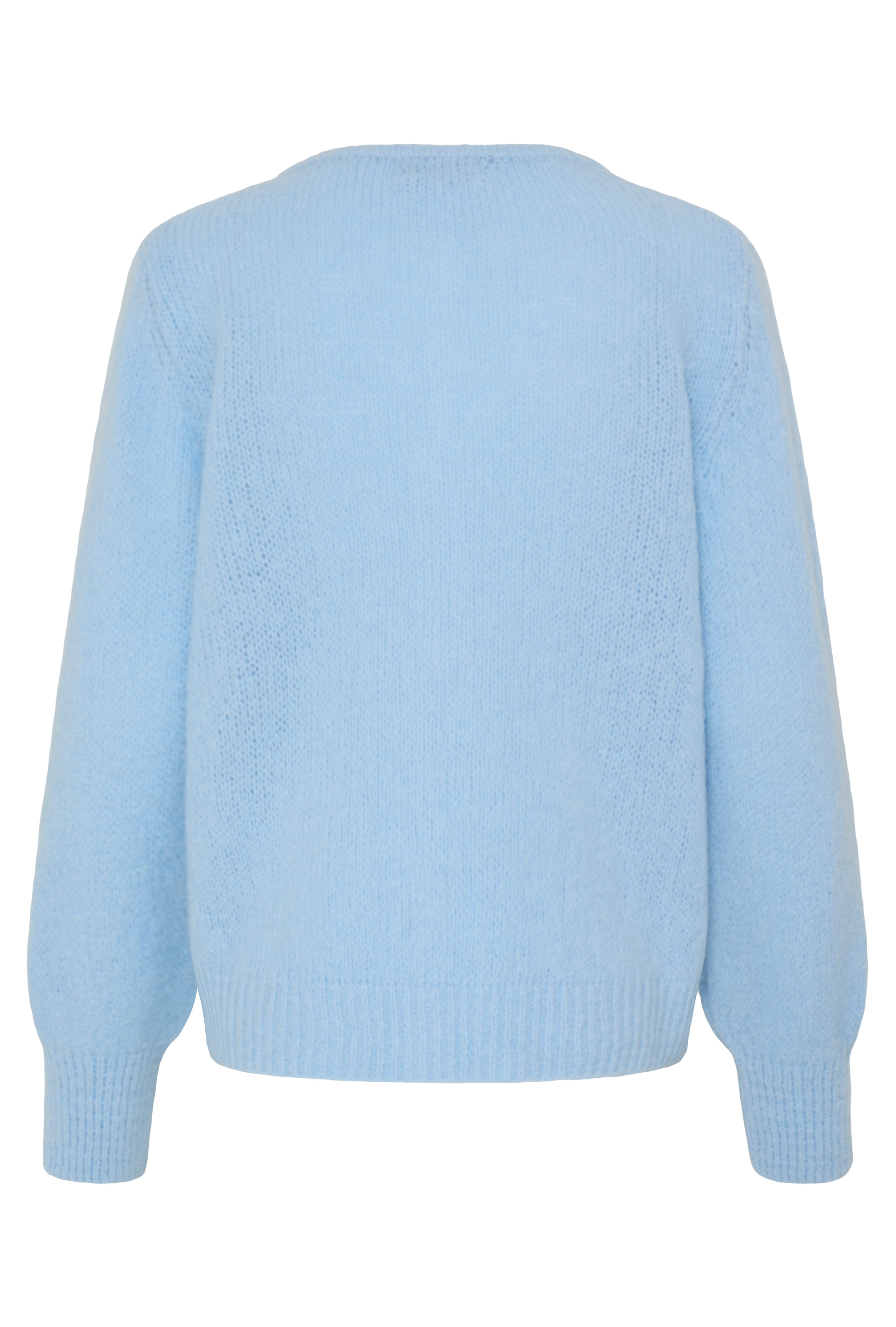 SBGULVIG Cardigan PACK BACK 22100655-144112