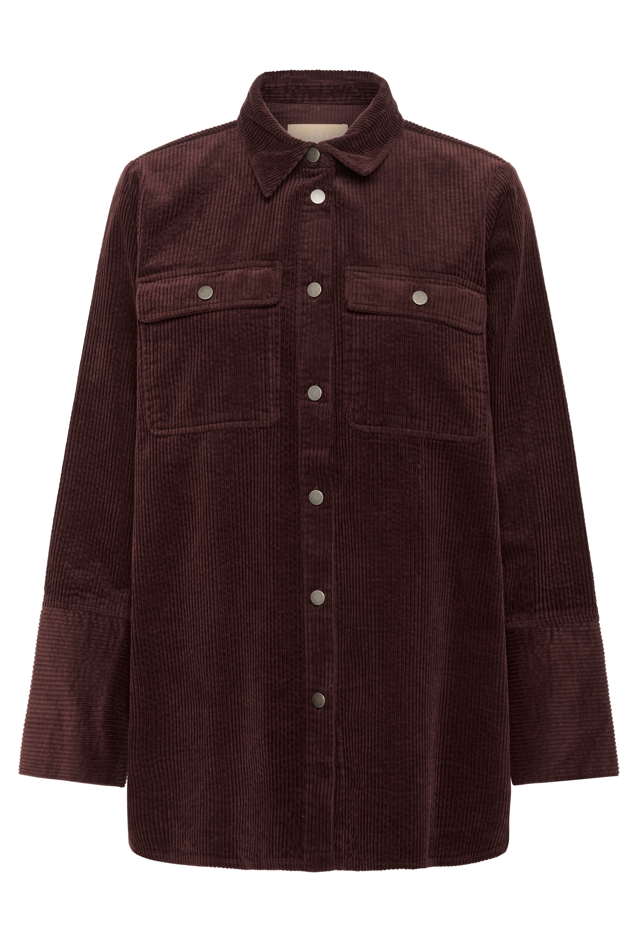 CUbaela Manchesterskjorta LOOKBOOK FRONT 50112268-191317
