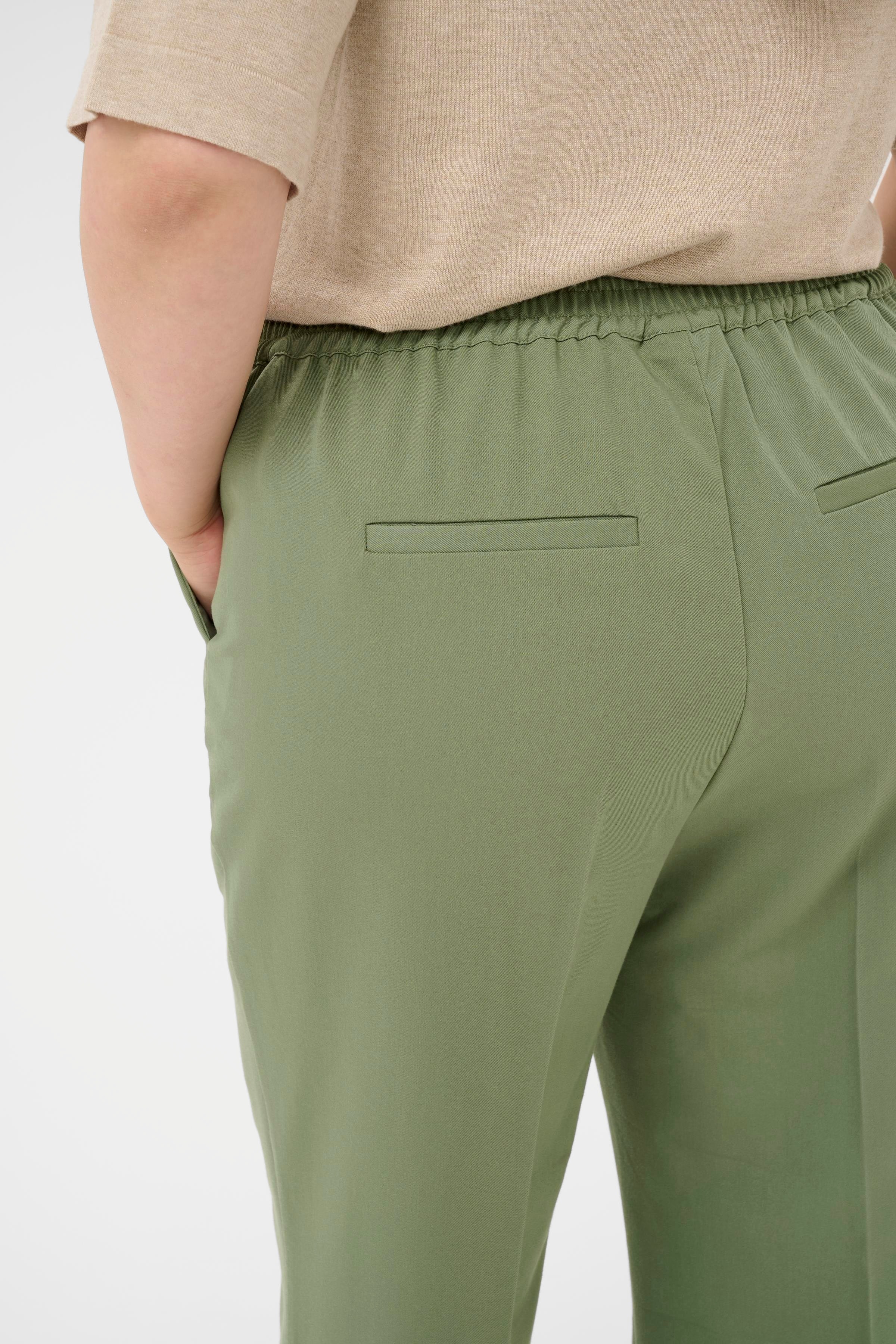 KCsakira Flared Broek LOOKBOOK DETAIL 10582588-176212