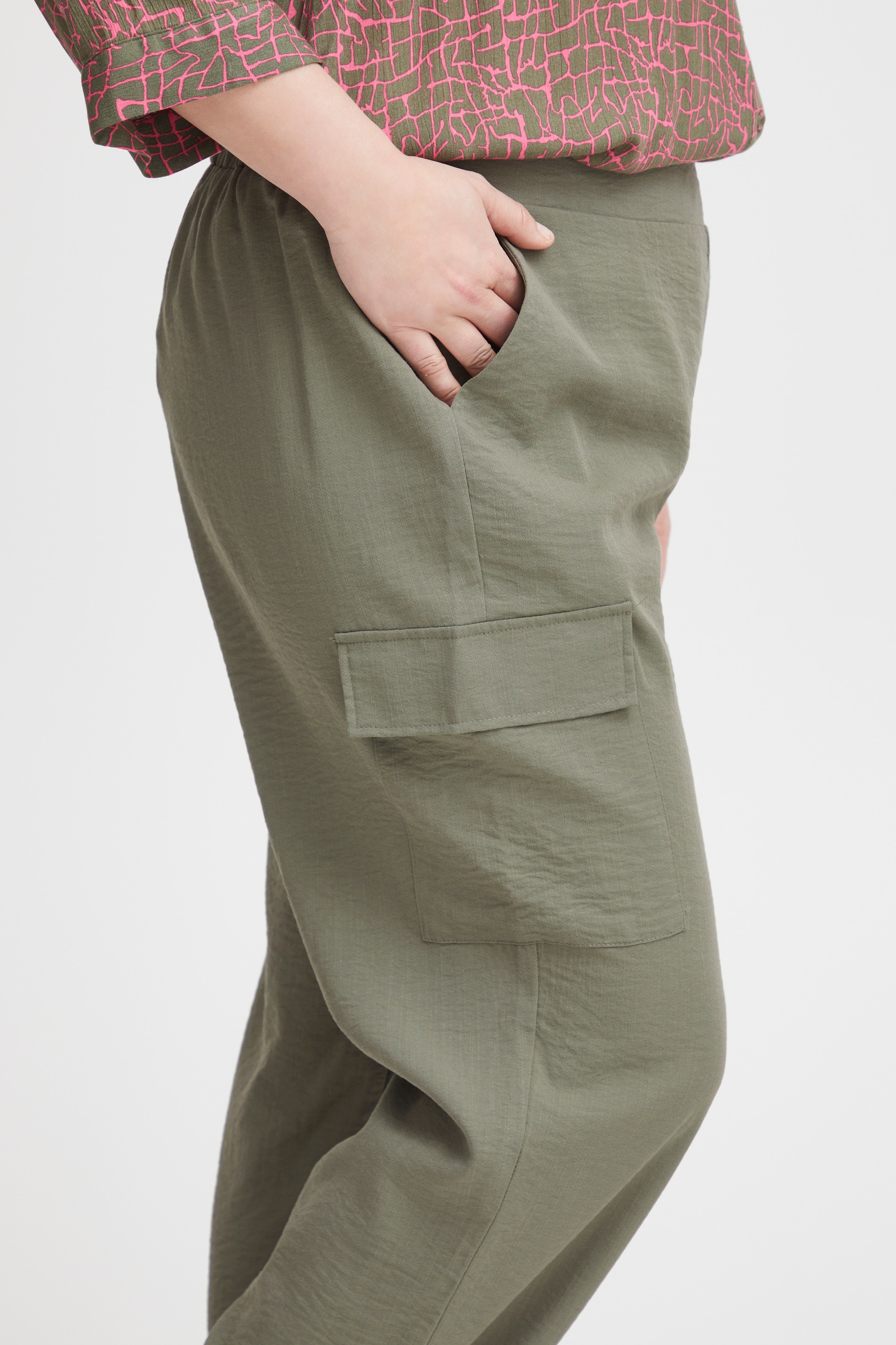 FXPJAGO Byxor LOOKBOOK DETAIL 20613125-180515