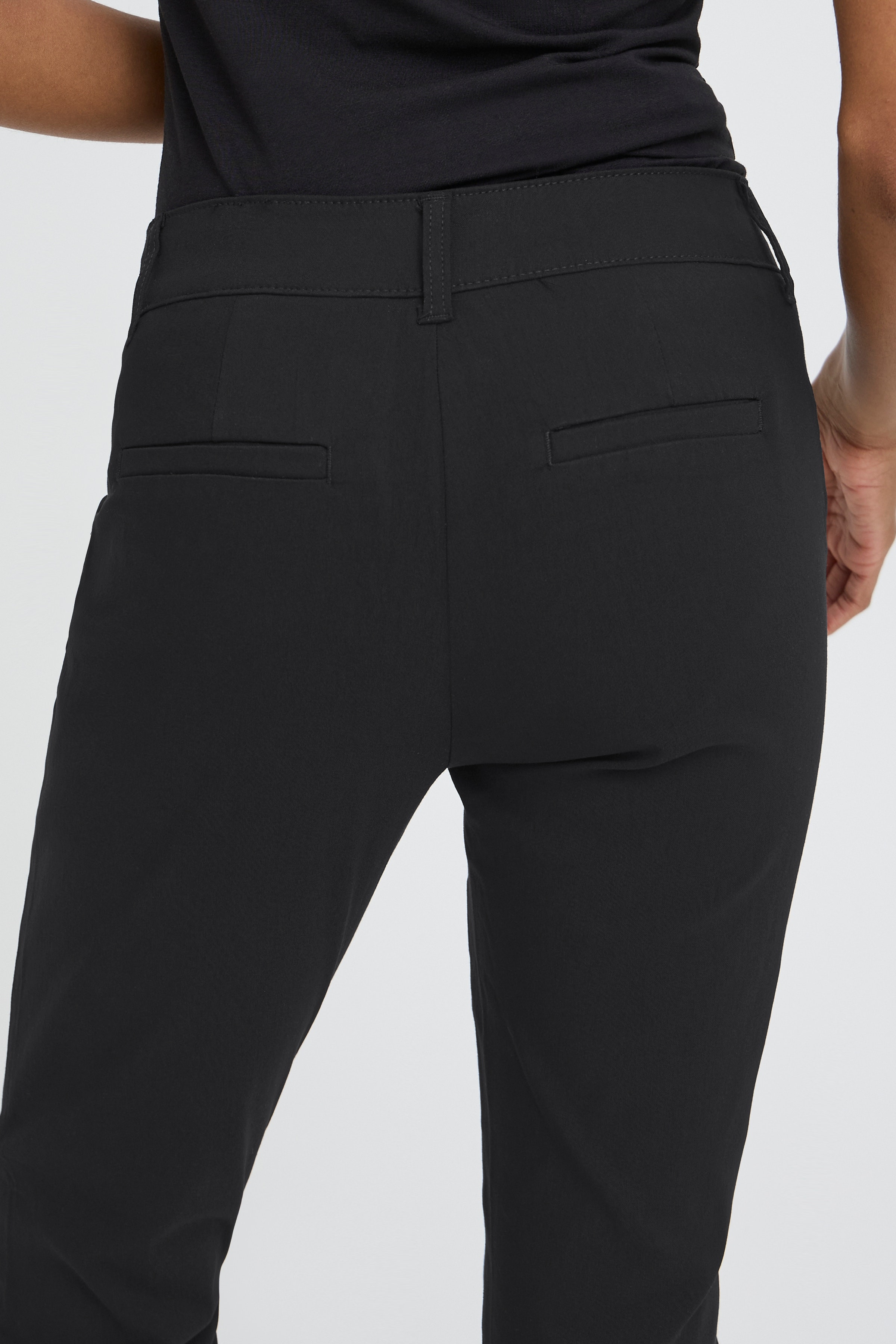 BYDIXI Bukser LOOKBOOK DETAIL 20816133-200451