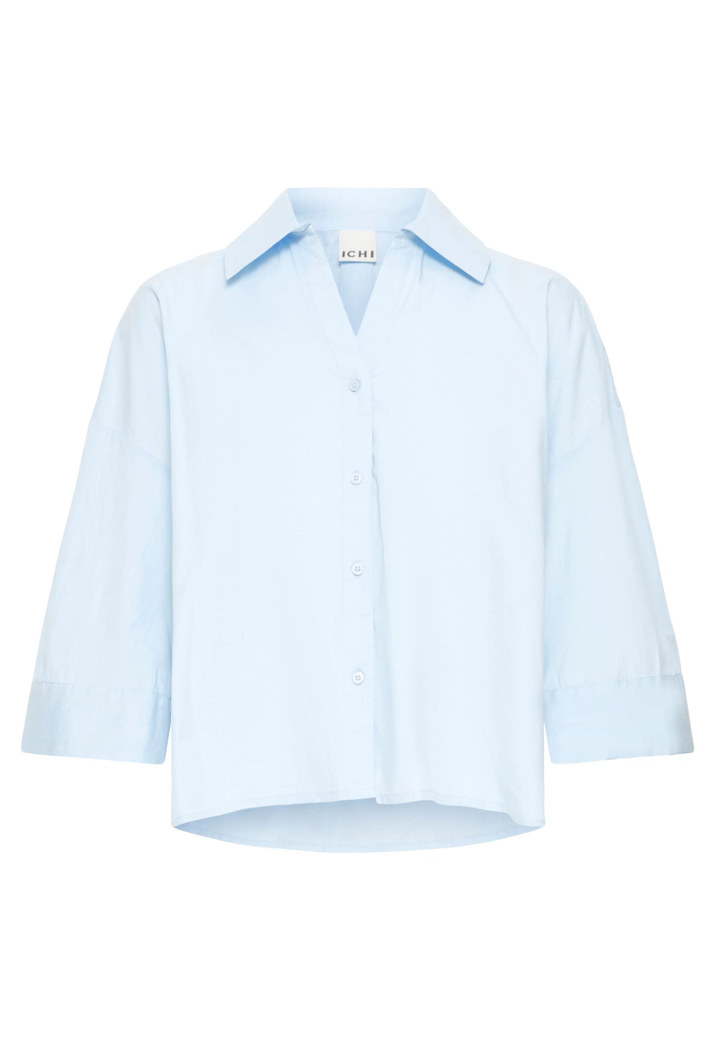 IHLUANNE Chemise PACK FRONT 20125638-144015