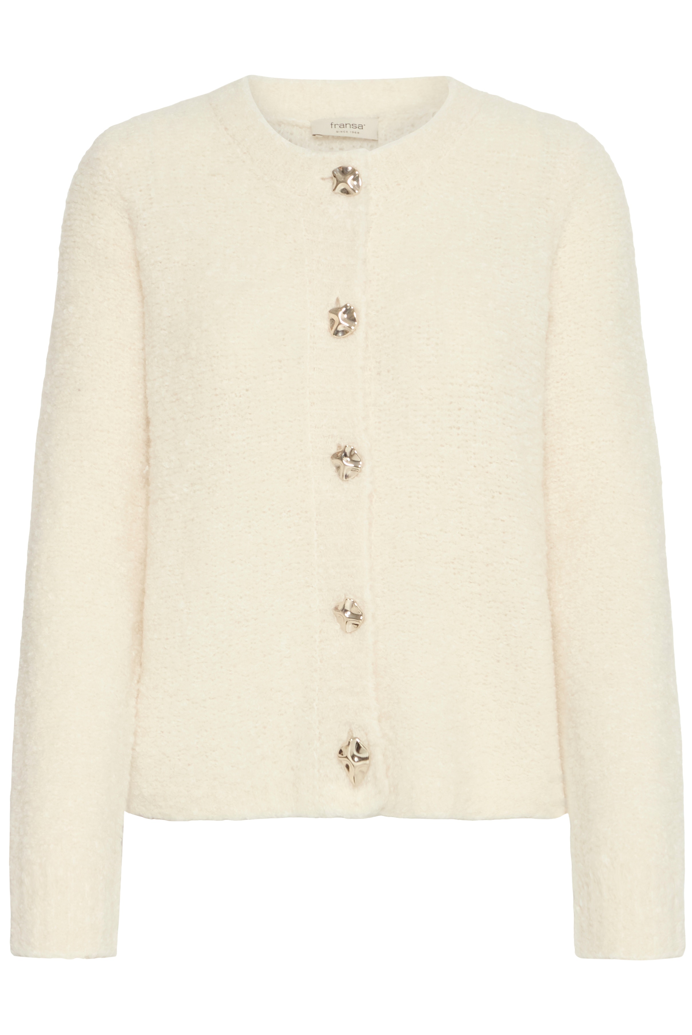 FRHARRY Cardigan PACK FRONT 20614932-193924