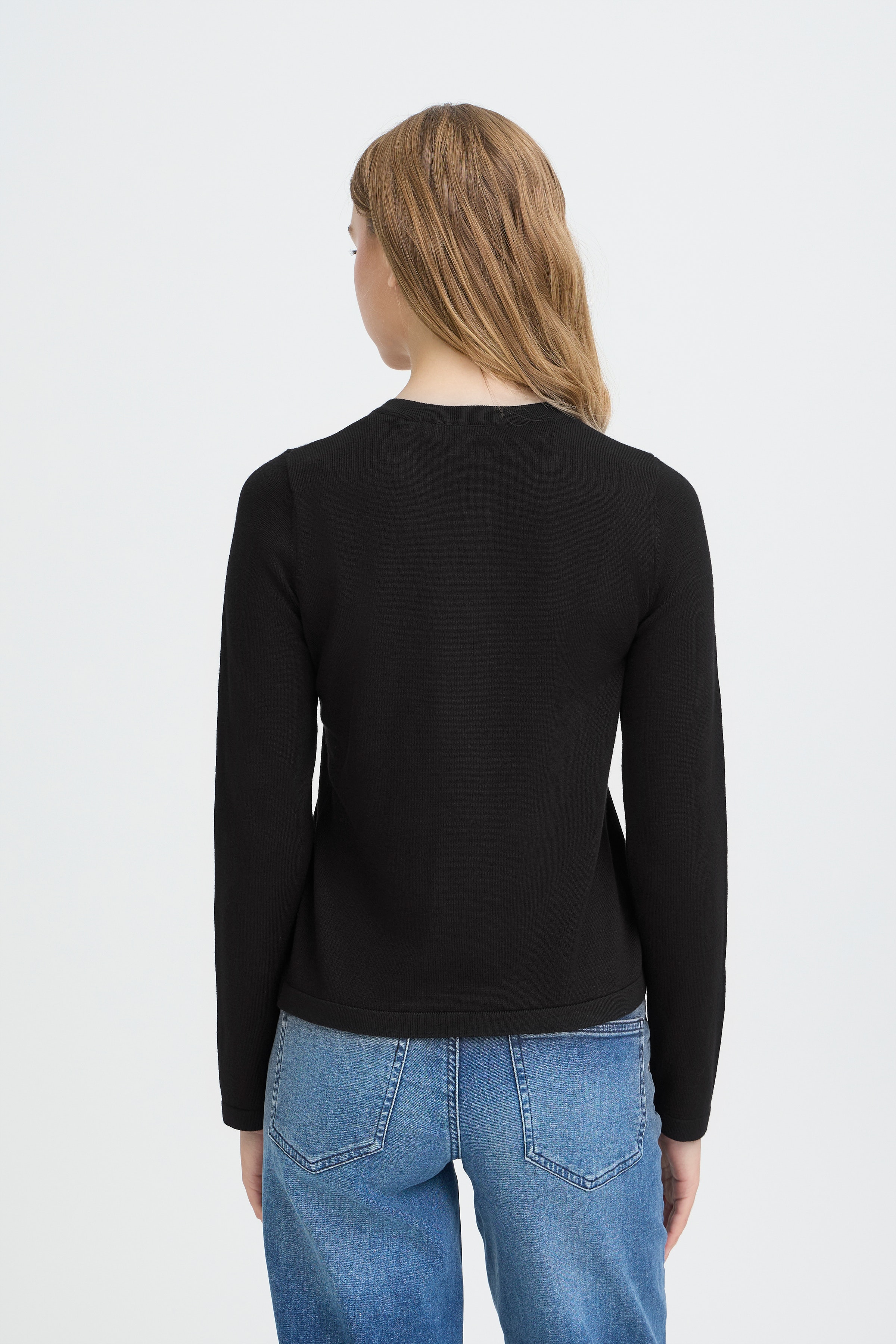 IHLULS  O-Neck Vest LOOKBOOK BACK 20125808-194008