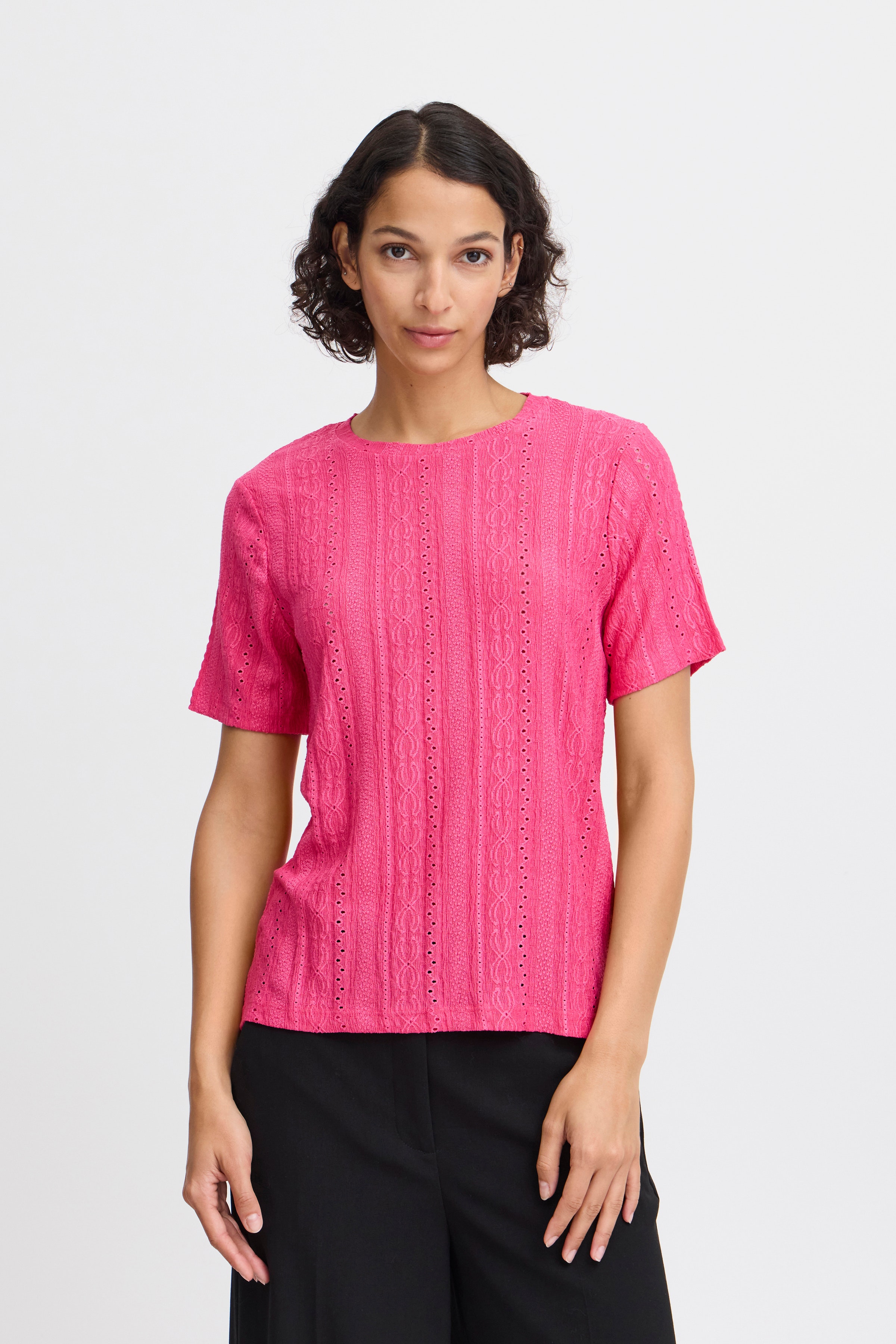 T-shirt LOOKBOOK FRONT 20815995-182043