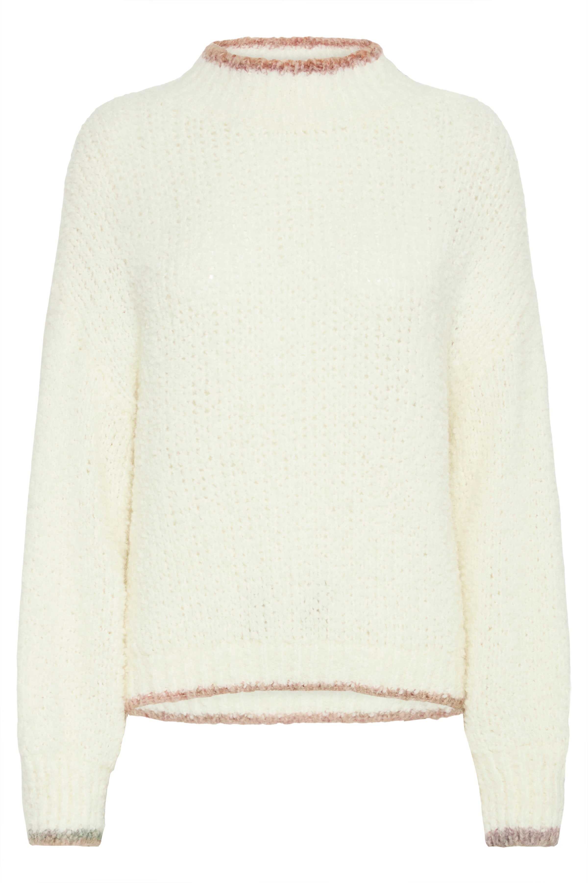 SBLEIKA Pullover PACK FRONT 22100754-110105