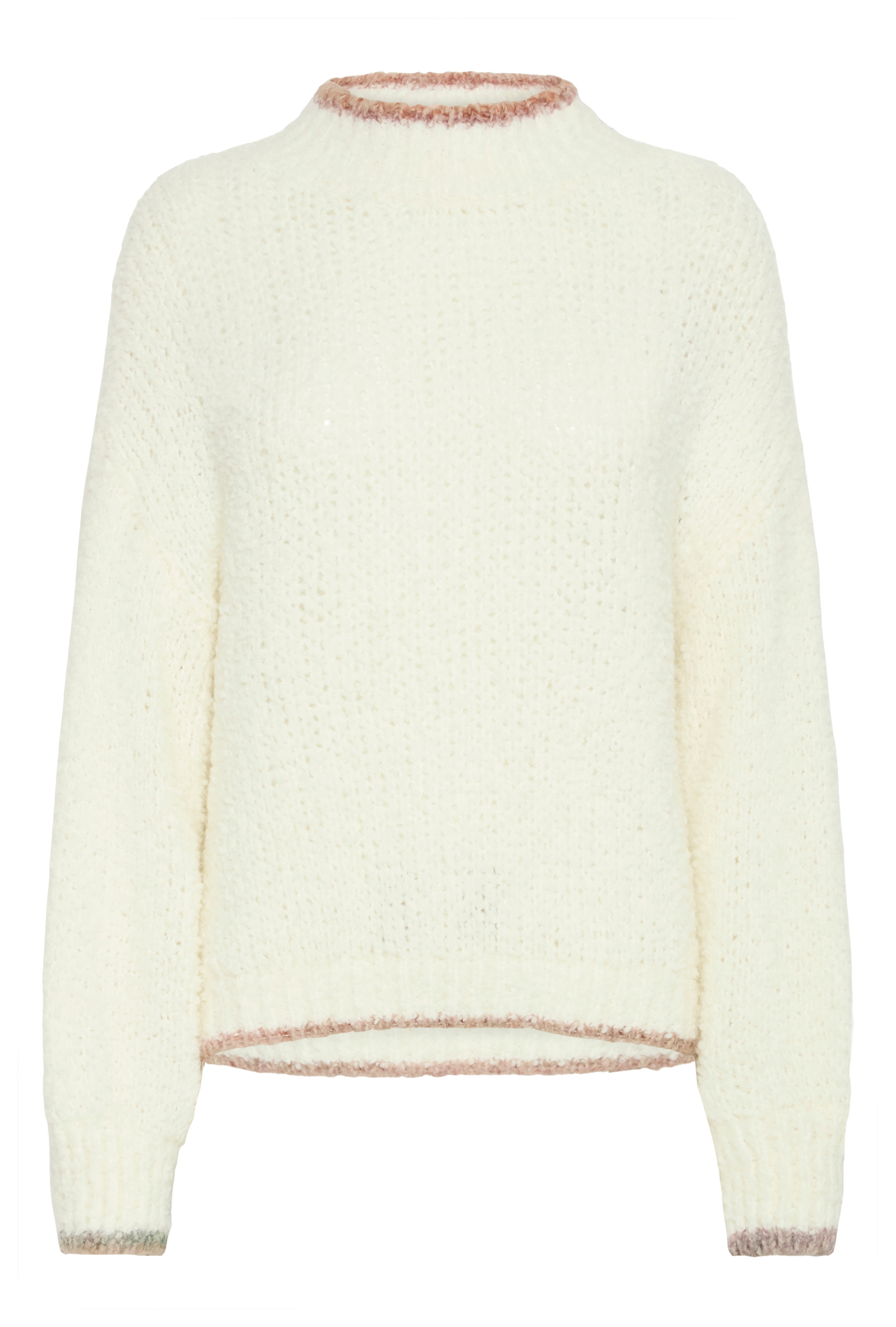 SBLEIKA Pullover PACK FRONT 22100754-110105