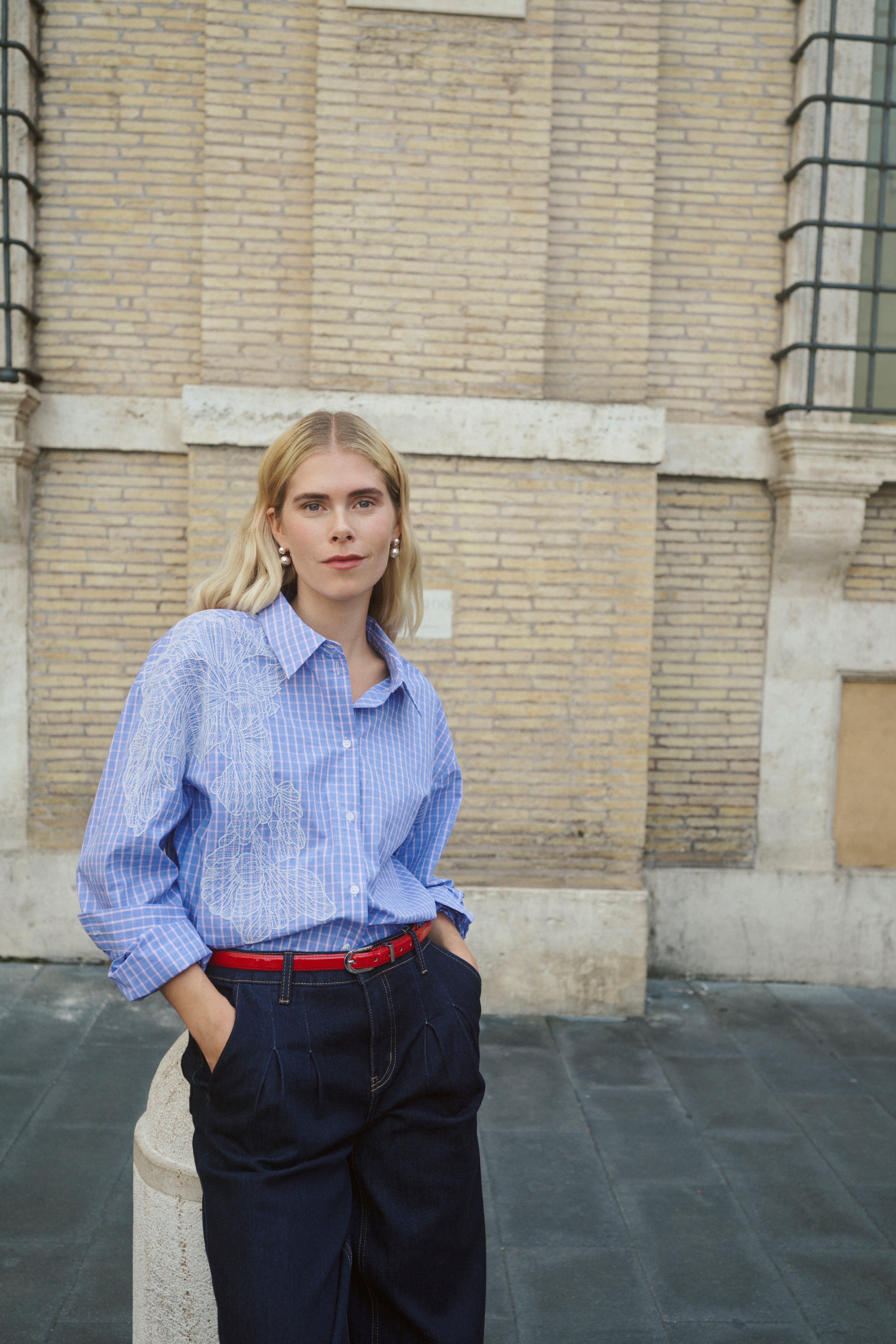 CUjani Hemd LOCATION NONE 50112895-109192