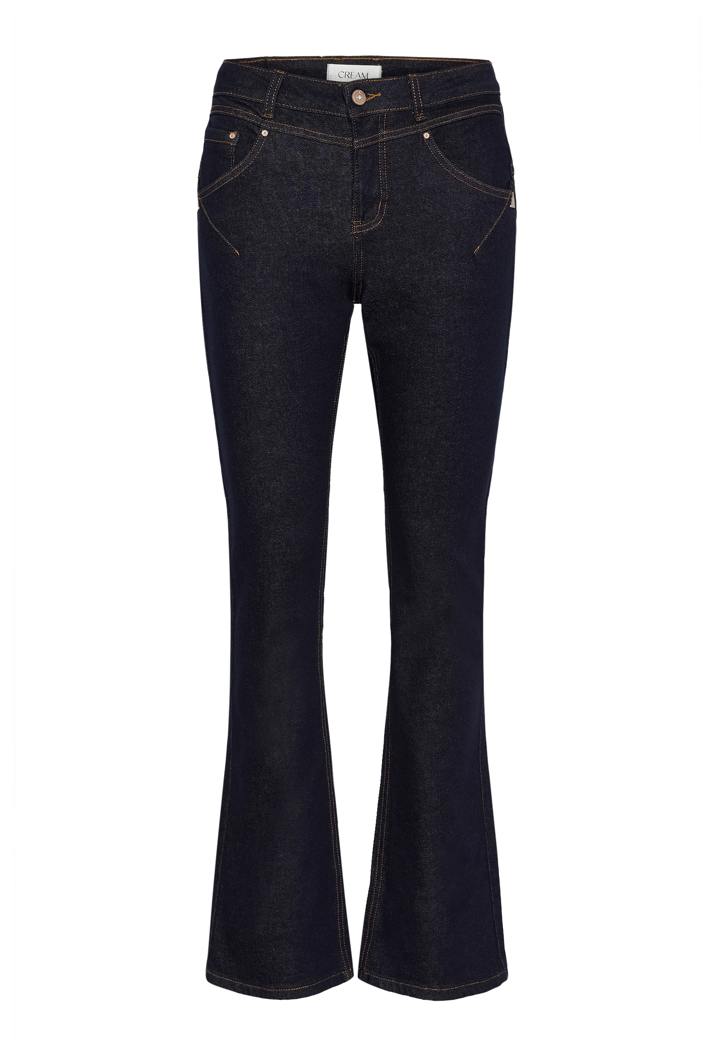 CRAmalie Jeans LOOKBOOK FRONT 10650697-108126