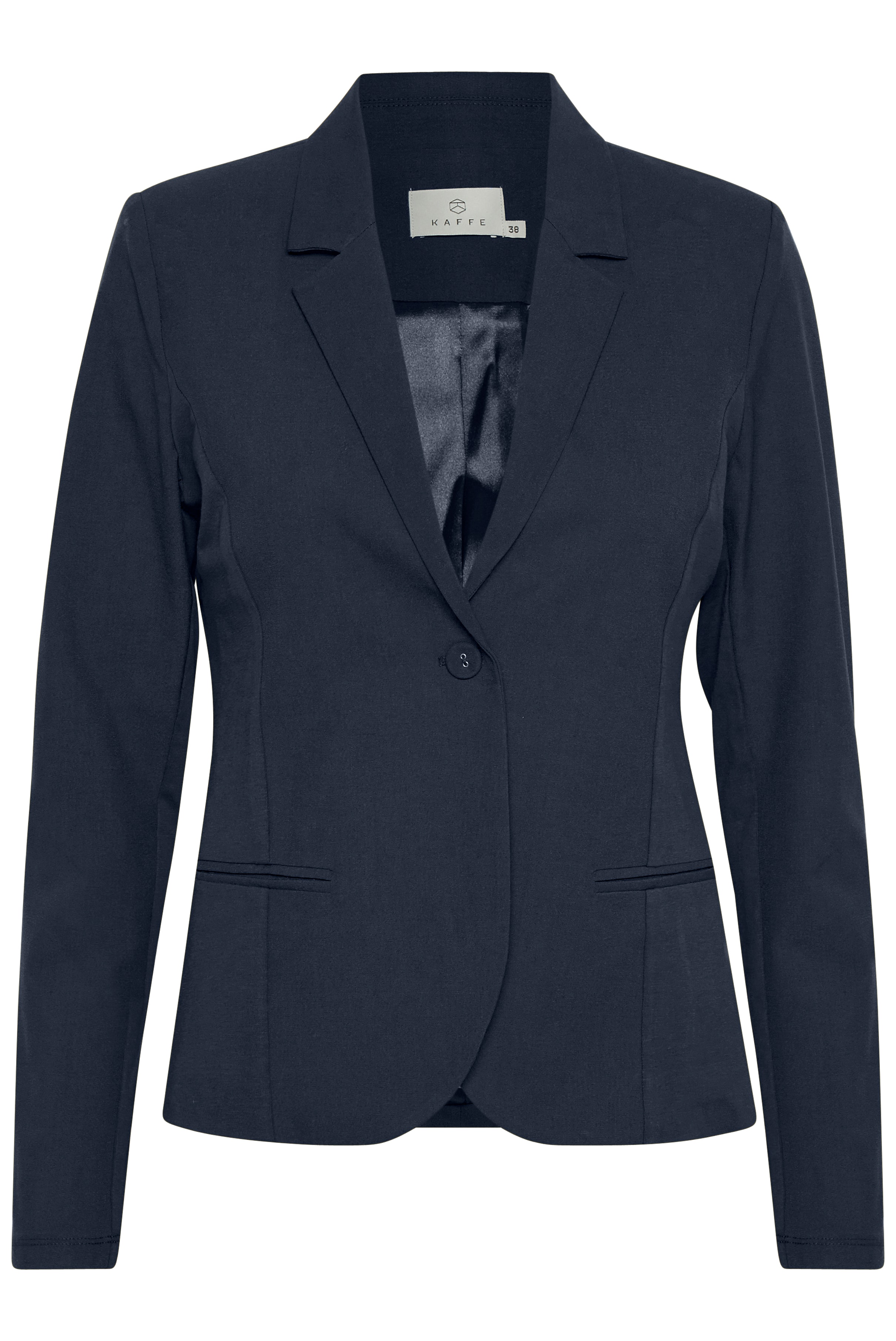 Jillian Blazer PACK FRONT 10550160-191016