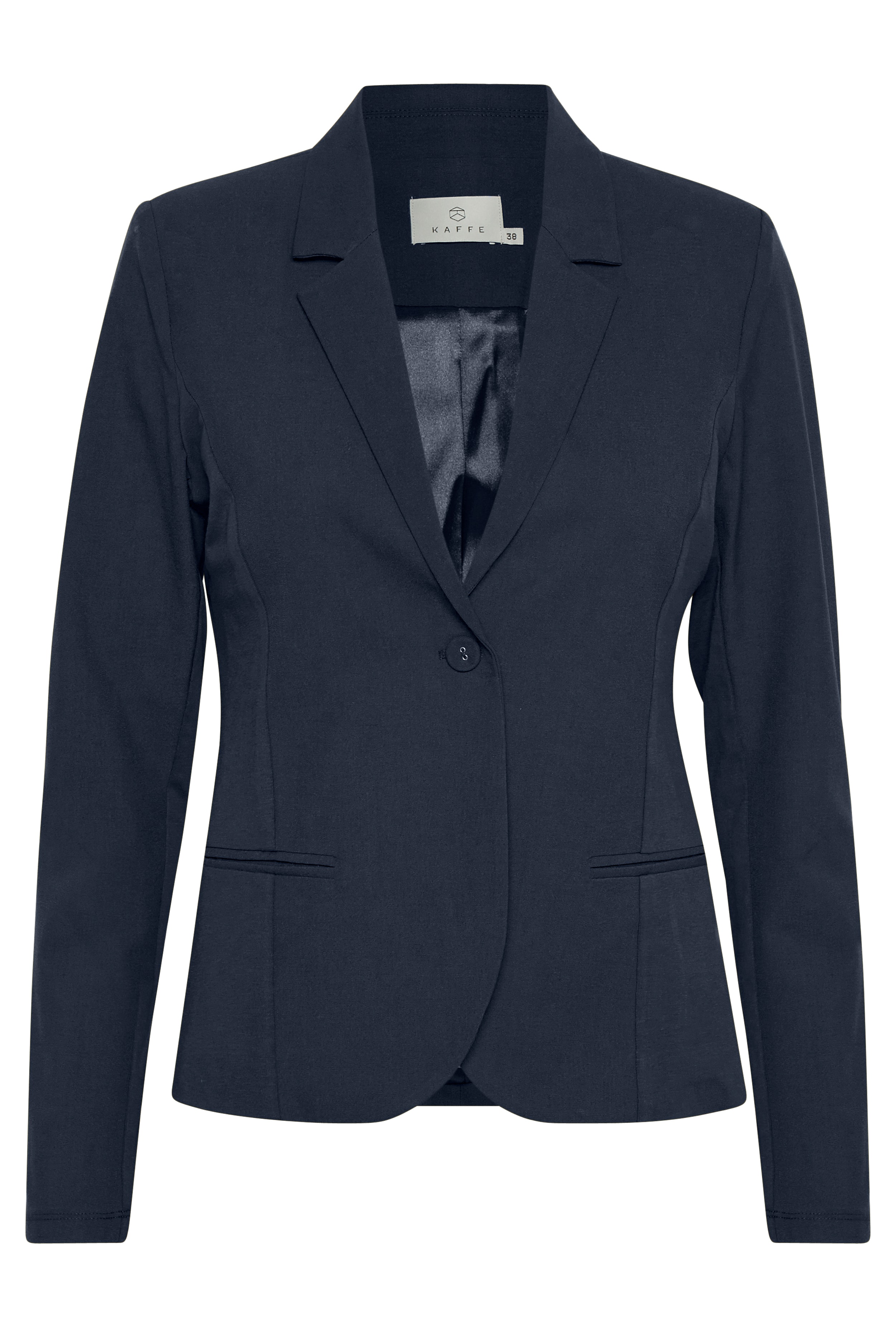 Jillian Blazer PACK FRONT 10550160-52737