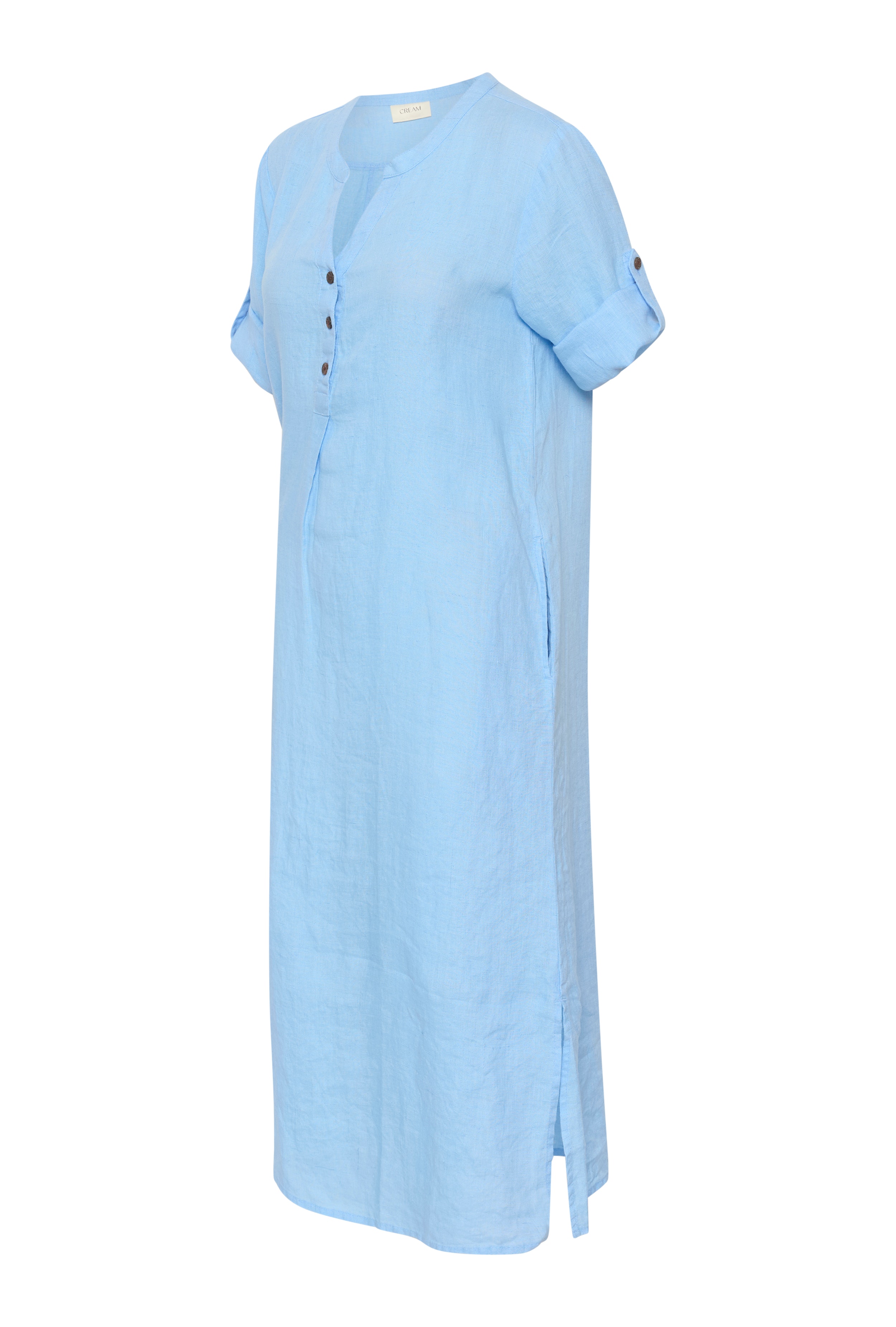 CRBellis Linen dress PACK FRONT 10611577-1539201