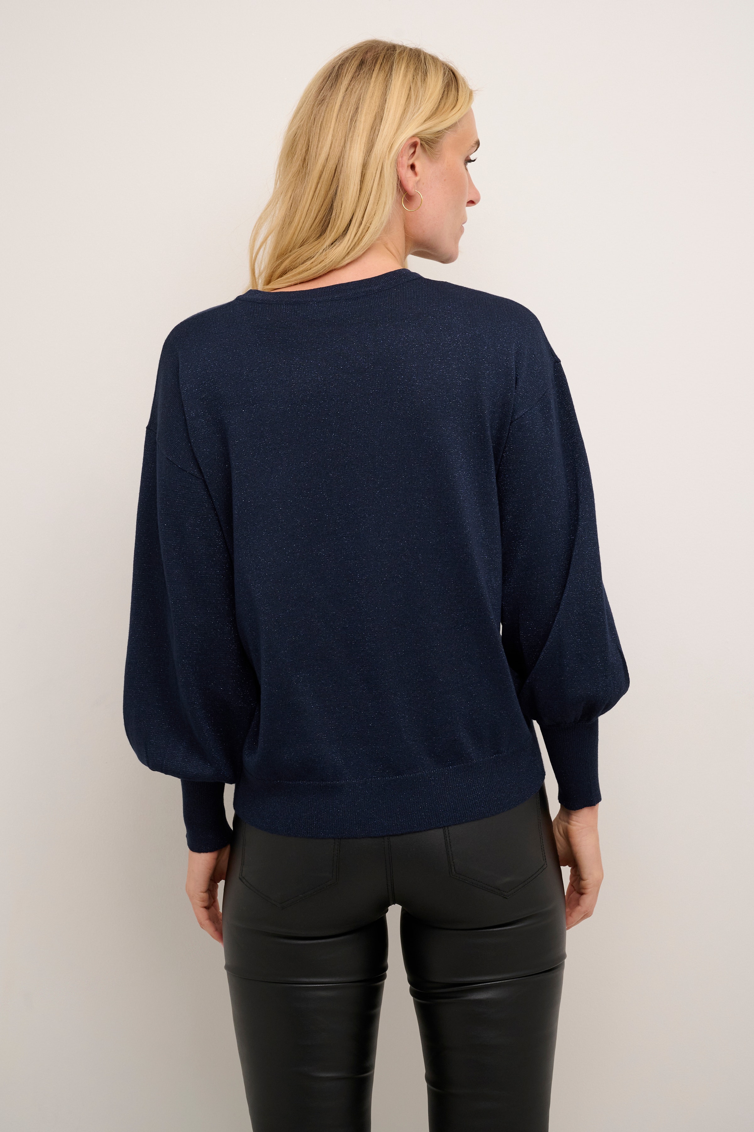 KAregina Glimmerpullover LOOKBOOK BACK 10507977-194020