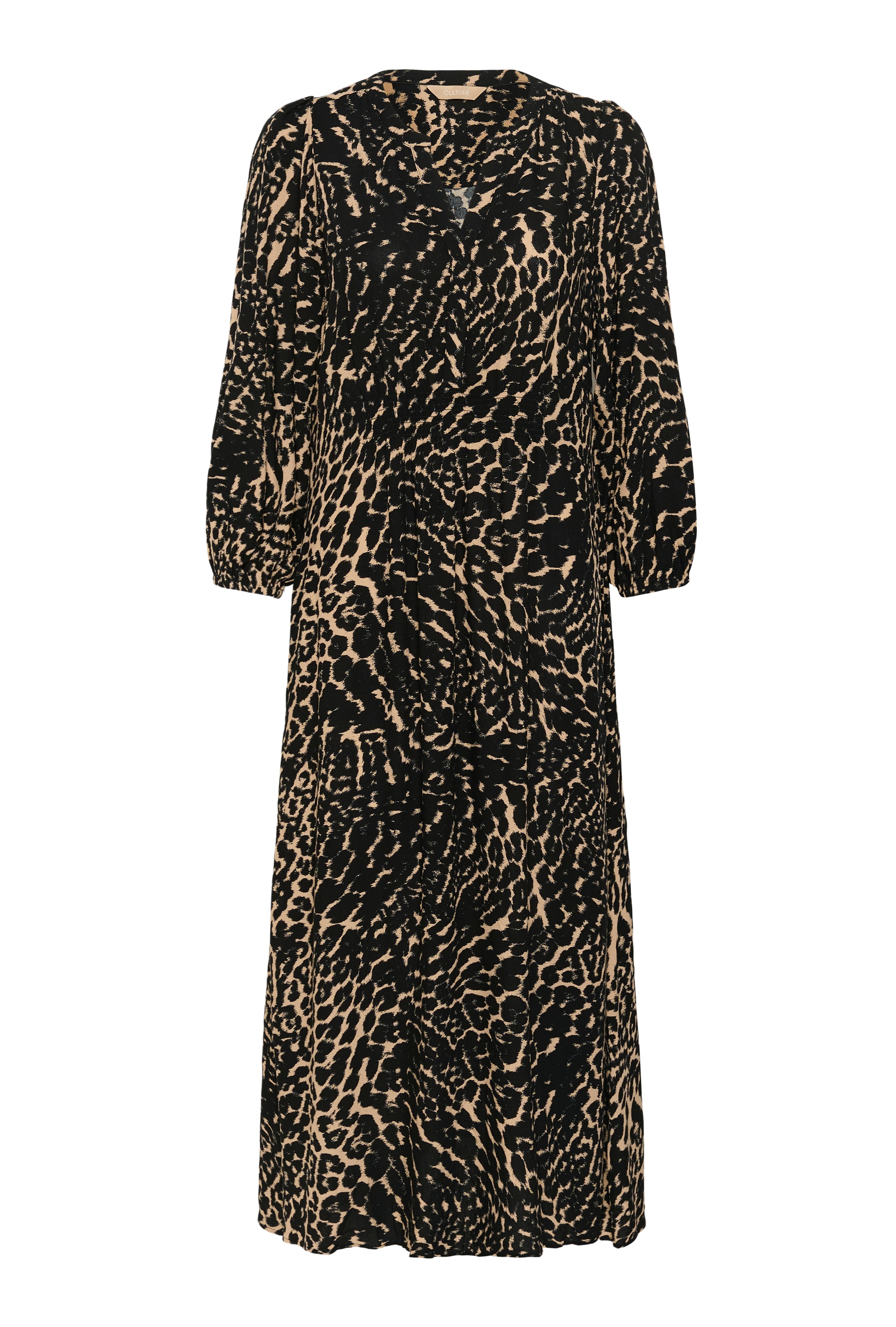 CUando Kleid PACK FRONT 50110823-106133