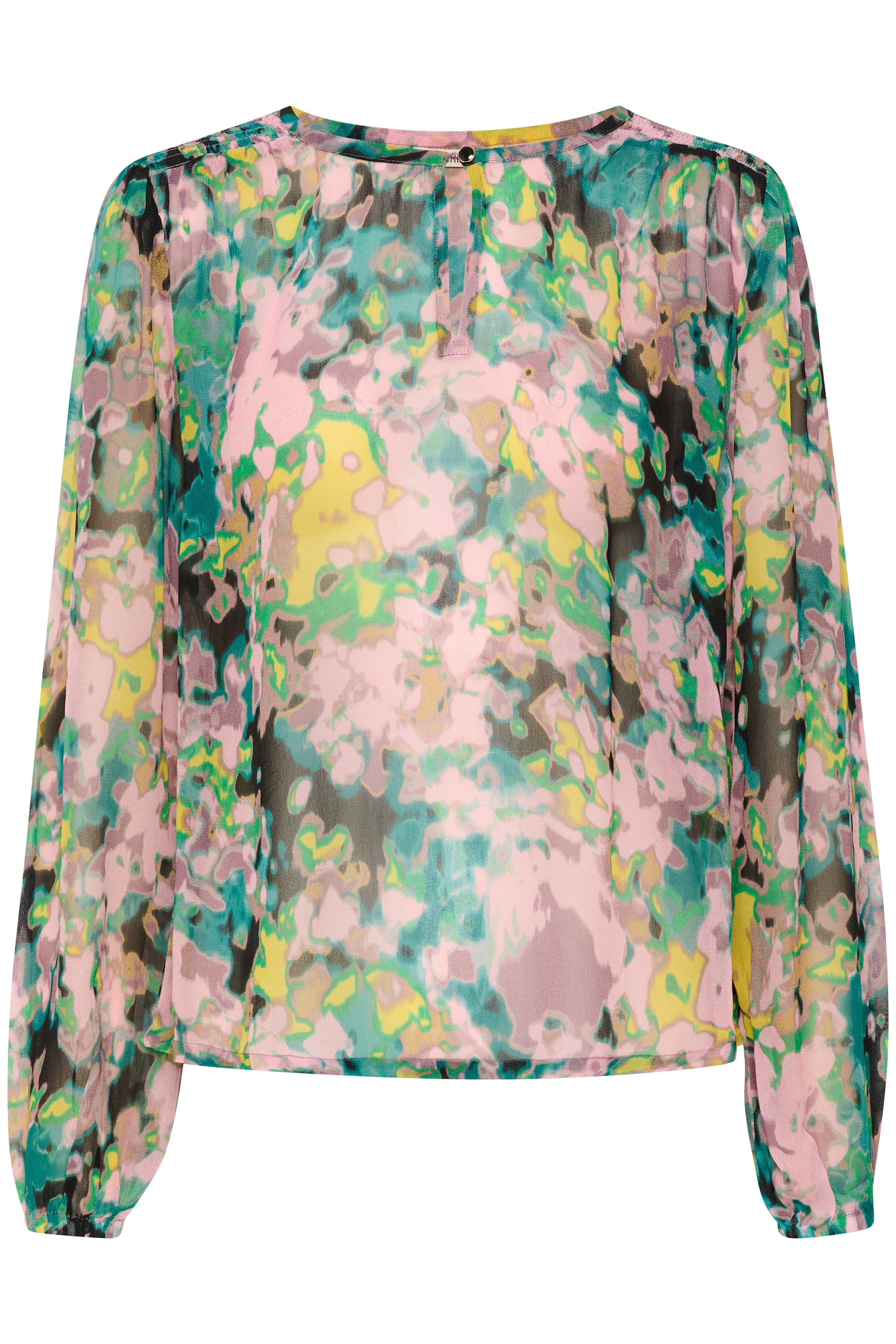 CRBirgitta Blus PACK FRONT 10612160-105253