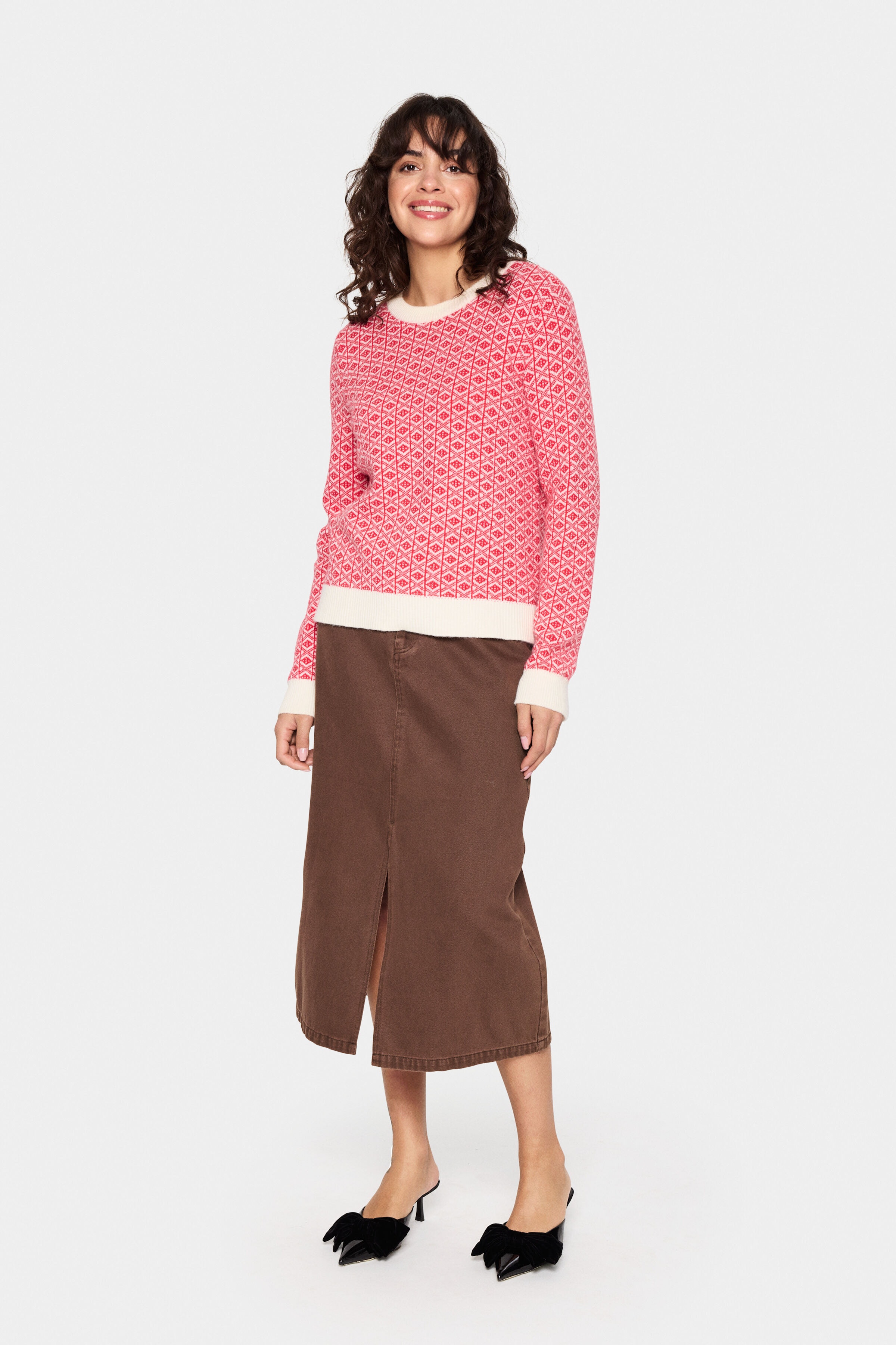 HerelSZ Pullover LOOKBOOK FRONT 30513629-191763