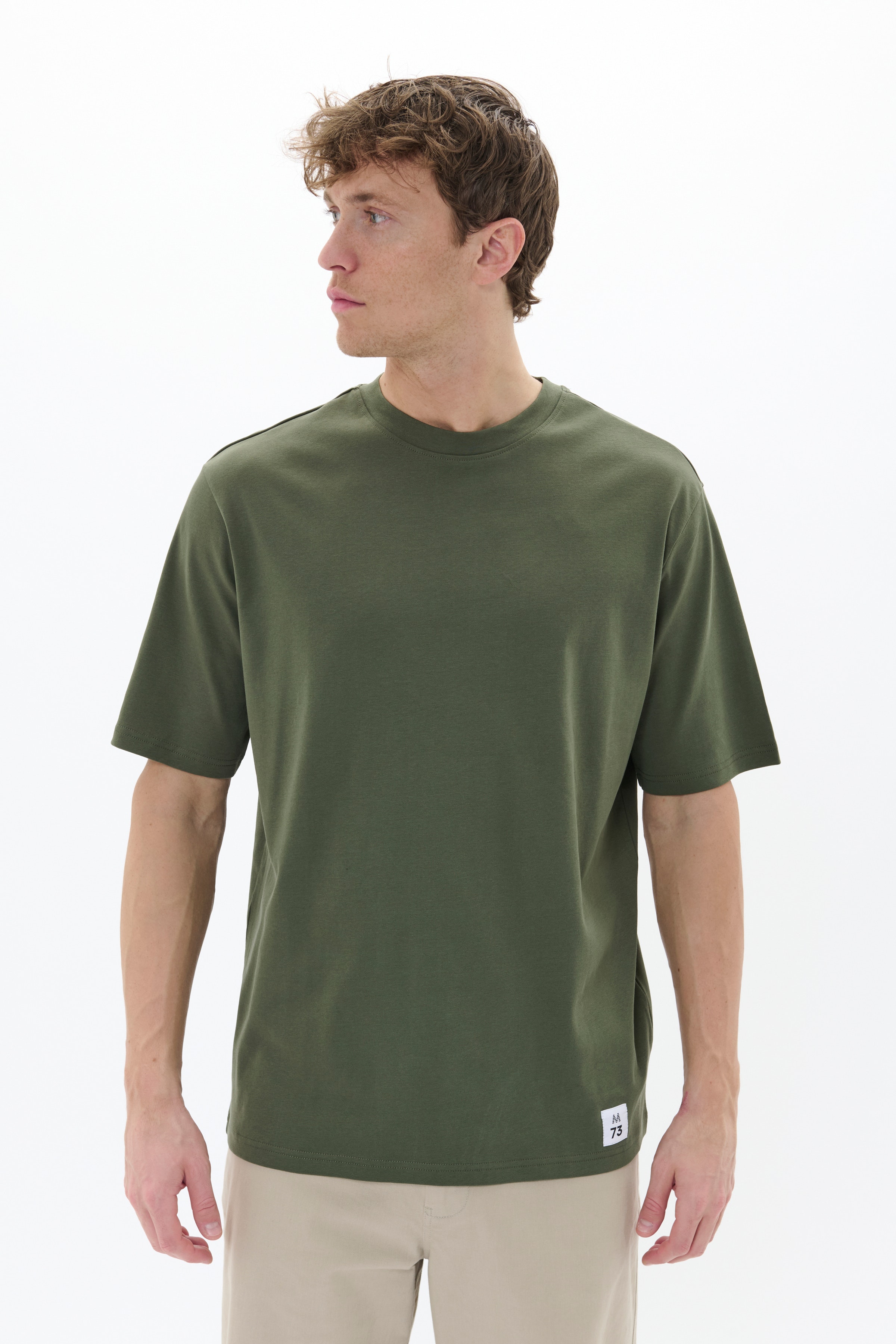 MAHason T-shirt LOOKBOOK FRONT 30208501-190309